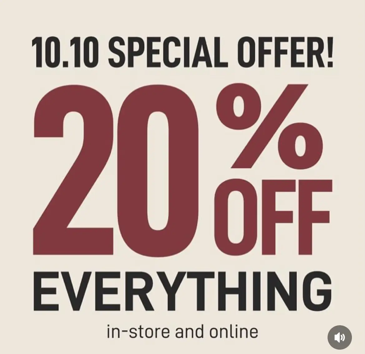 🇸🇬 20% OFF STOREWIDE & ONLINE | Gallery posted by ScoopWholefoods | Lemon8