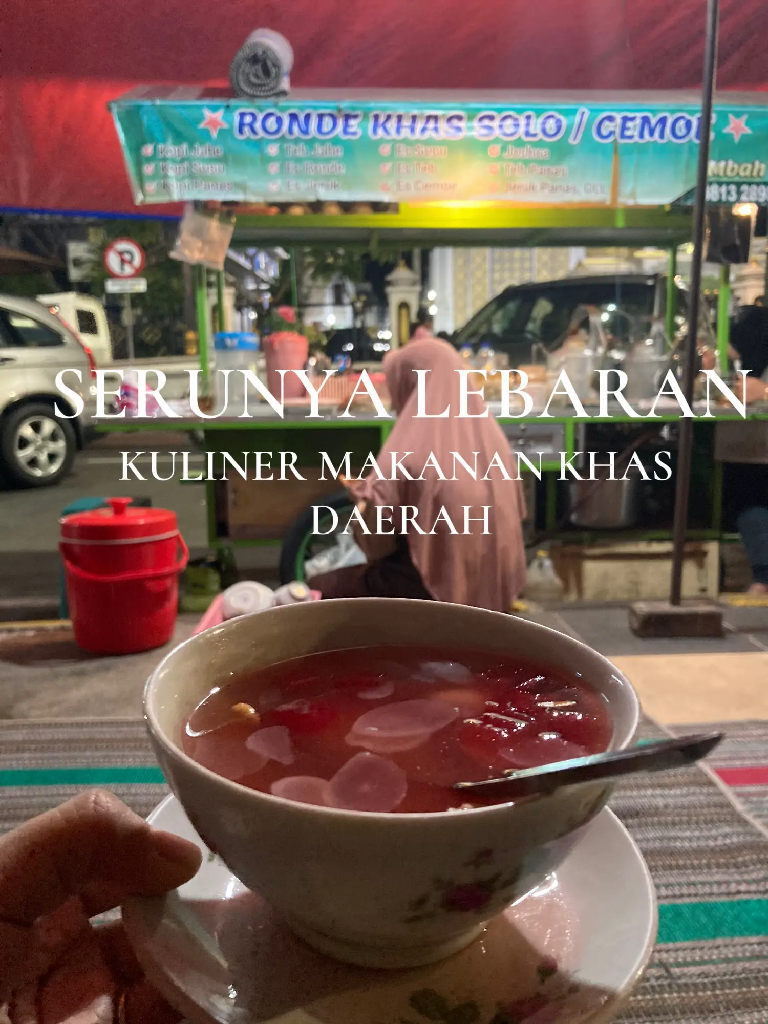 MENIKMATI KULINER MAKANAN KHAS DAERAH | Galeri diposting oleh Rinta ...