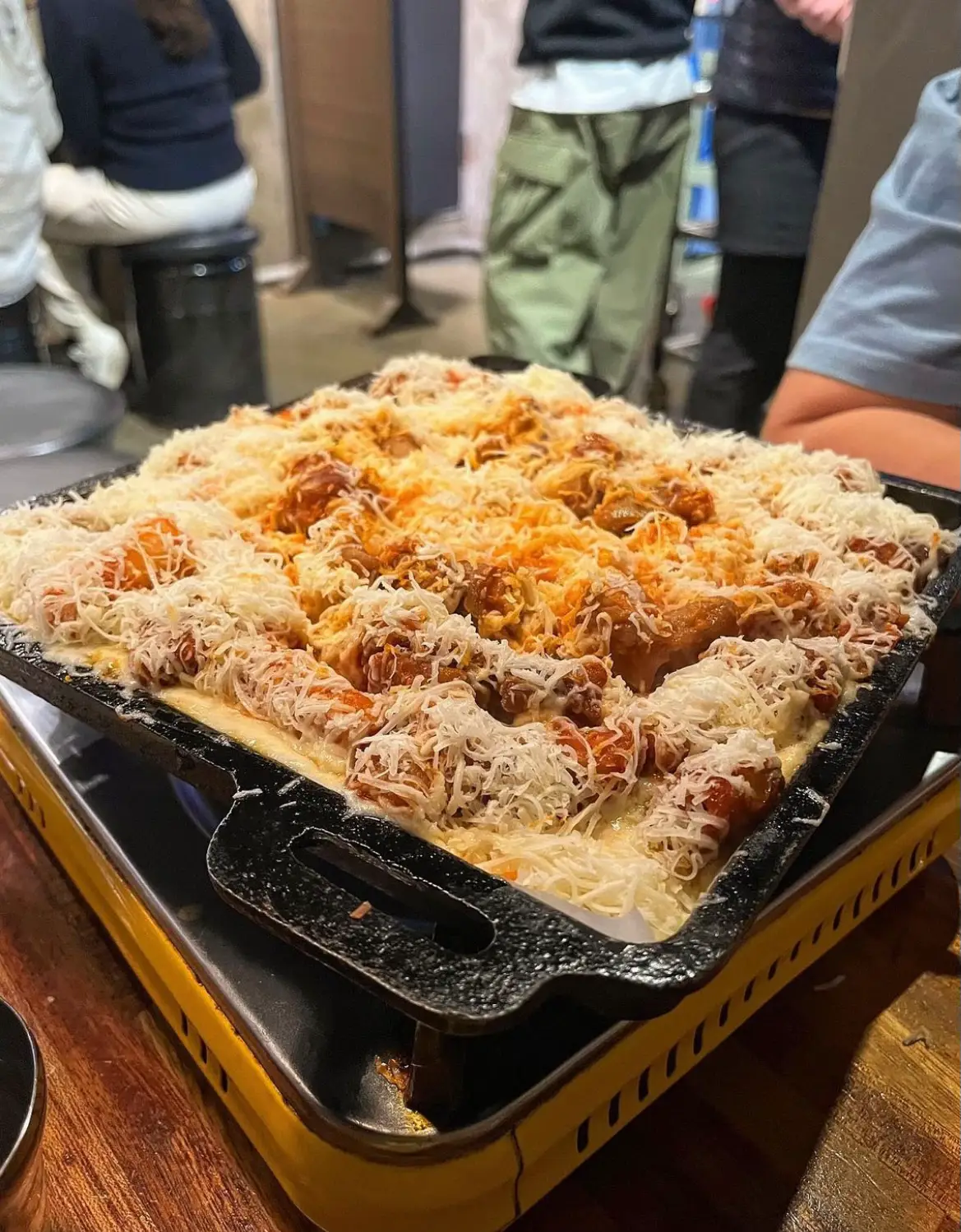 What to eat in Seoul, Korea Seoul Food Guide 🇰🇷 Gallery posted by