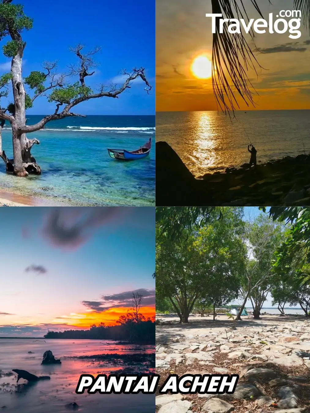 8 Beaches In Klang Valley 🍋 | Galeri Disiarkan Oleh Travelog.com | Lemon8