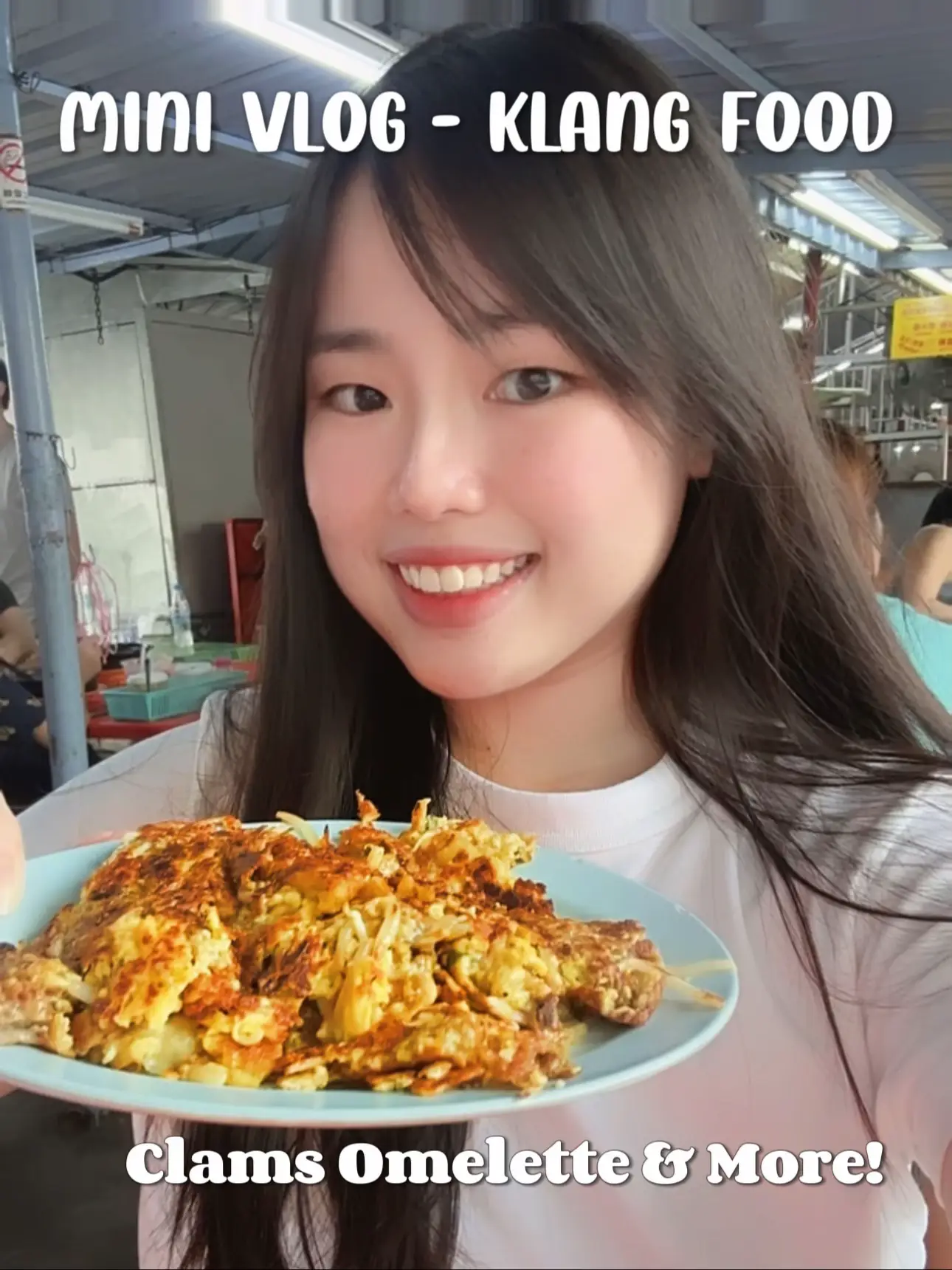 VLOG Klang Food Hunting with Me after Voting 😋 วิดีโอที่เผยแพร่โดย It’s Mag! 🐱 Lemon8