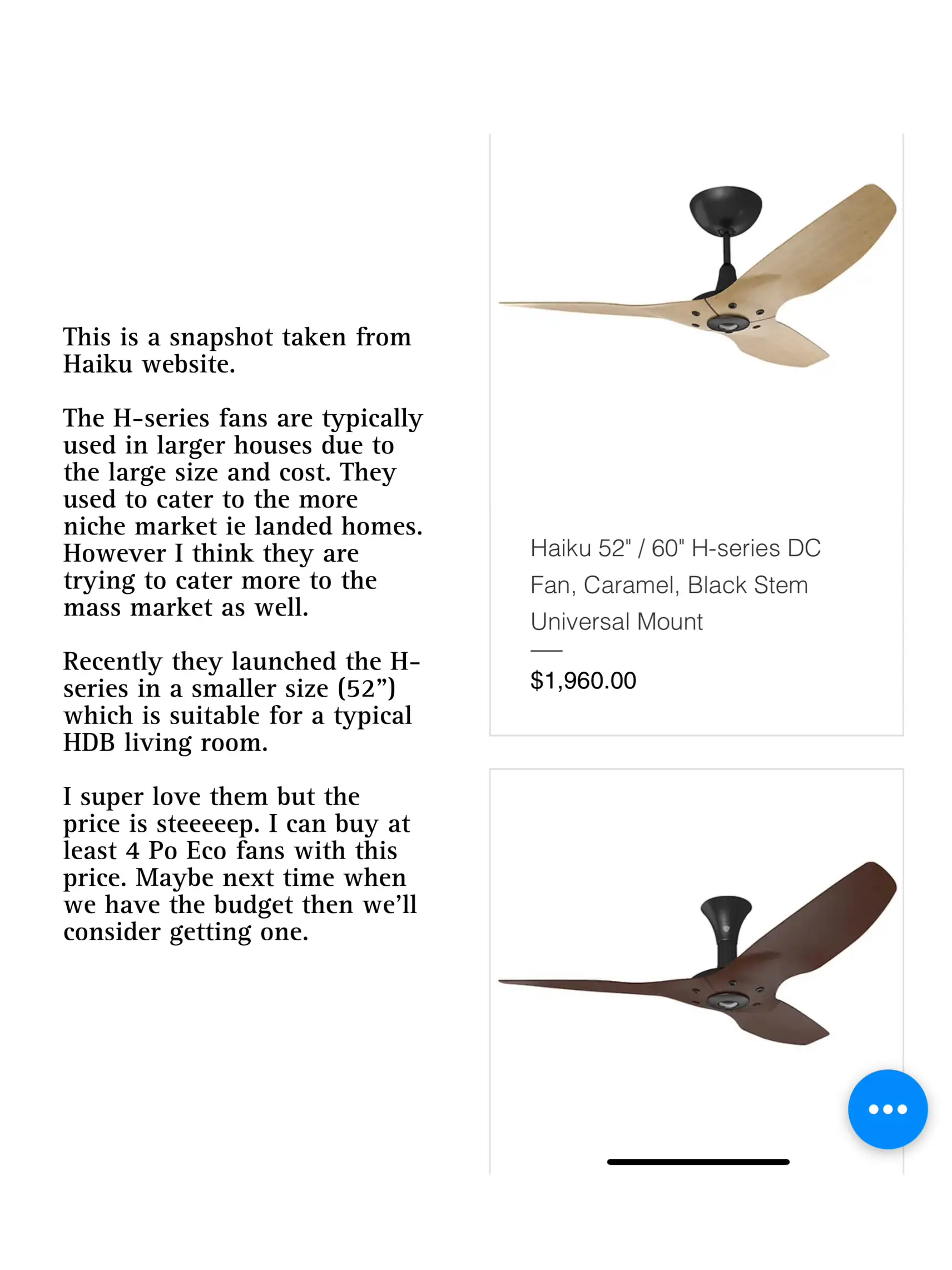 Haiku Ceiling Fan Installation Manual Shelly Lighting