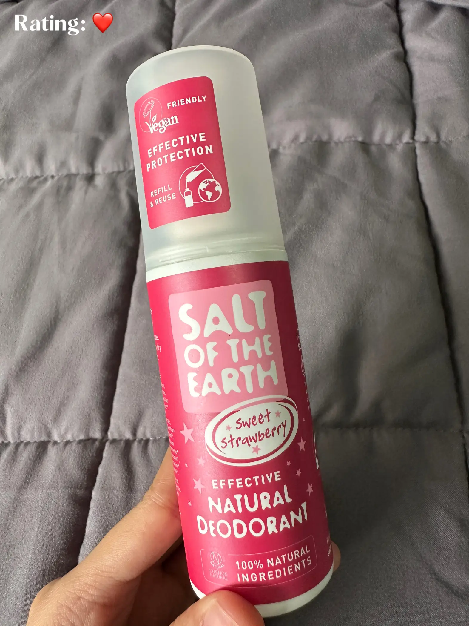 My search for a natural deodorant ✨'s images(2)