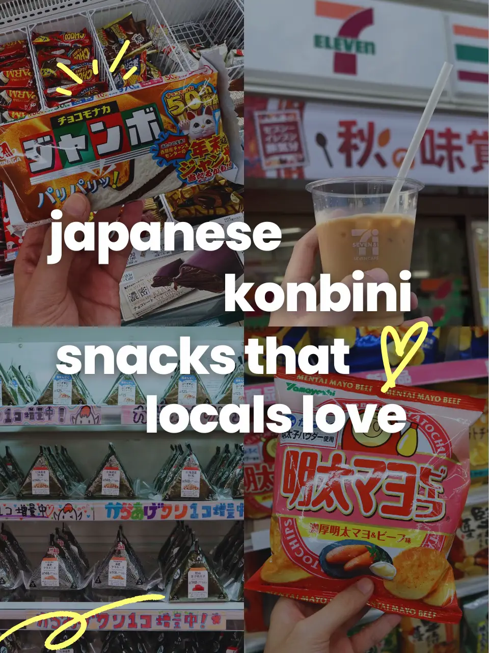12 Cherry Blossom Snacks To Try From Japan Convenience Stores And Don  Quijote - Klook Travel Blog