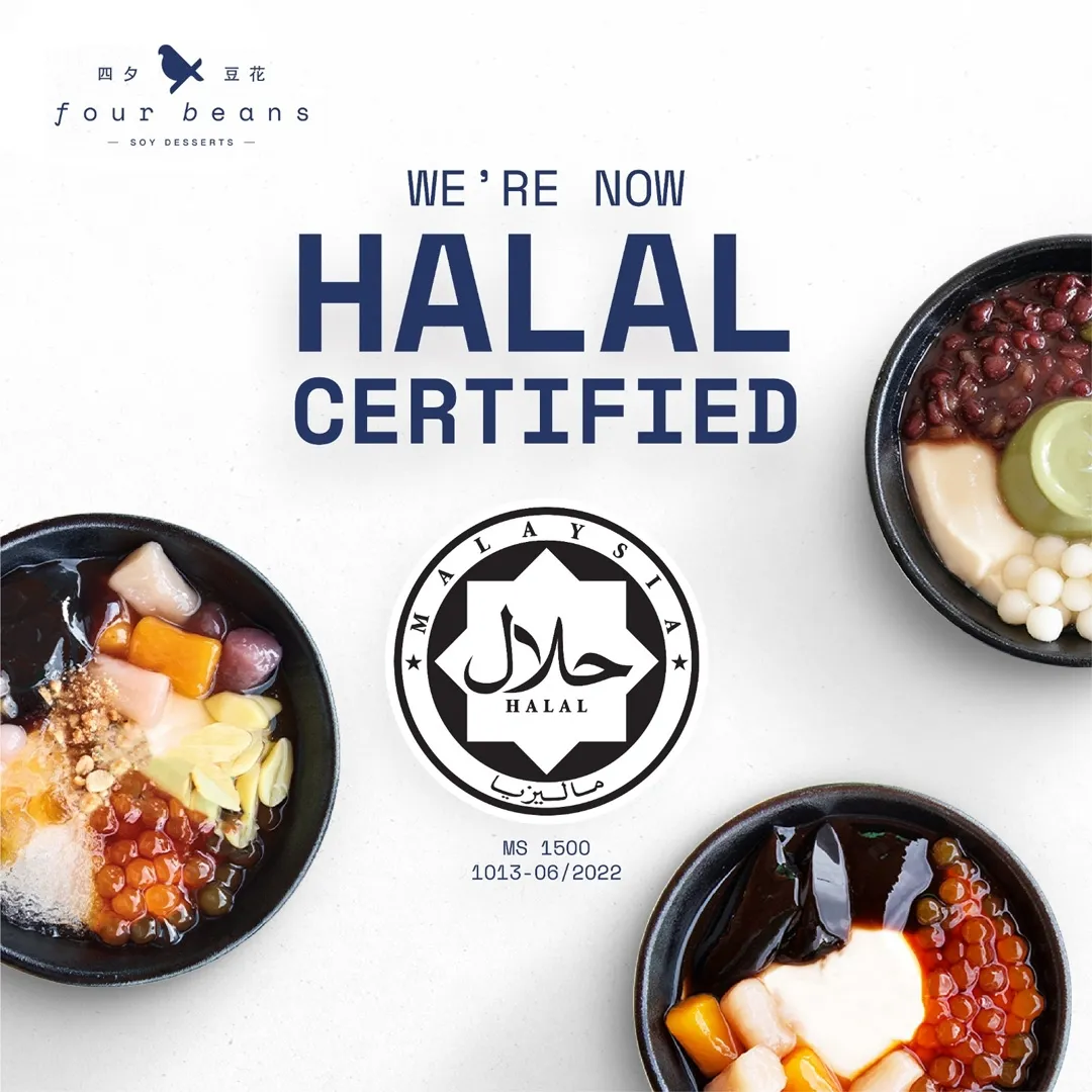 Best Tofu Fa & Dessert spot di Kulai Galeri disiarkan oleh Johor