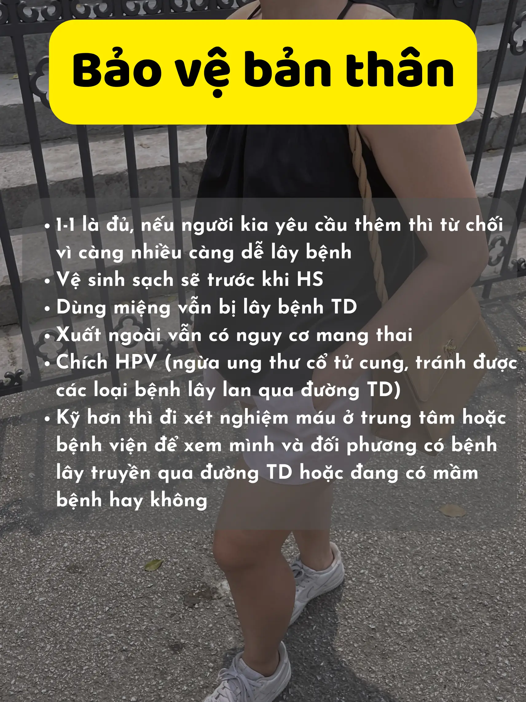 NhỮng ĐiỀu BẠn CẦn LƯu Ý VỀ “have Sex” 🧐 Bộ Sưu Tập Do Rosieposie