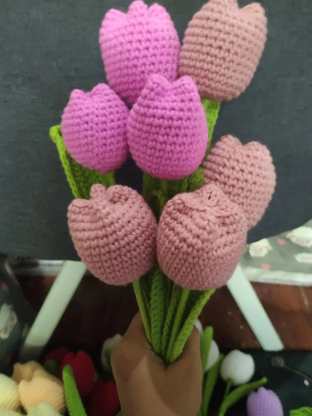 💫 why TULIP CROCHET hooks are SUPERIOR!!, Gallery posted by becca 💫