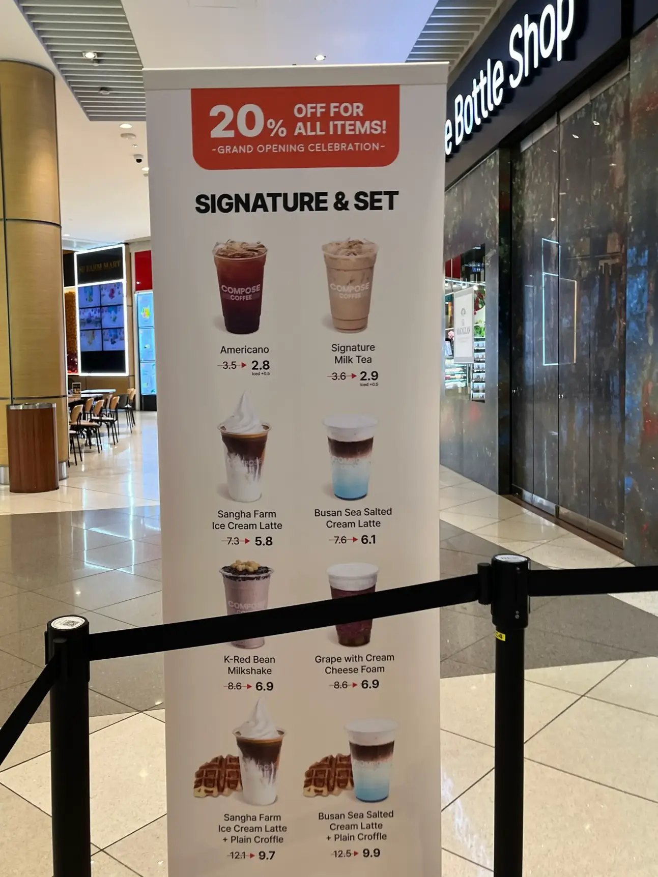 Is compose coffee worth the hype? | Gallery posted by Chelsea | Lemon8