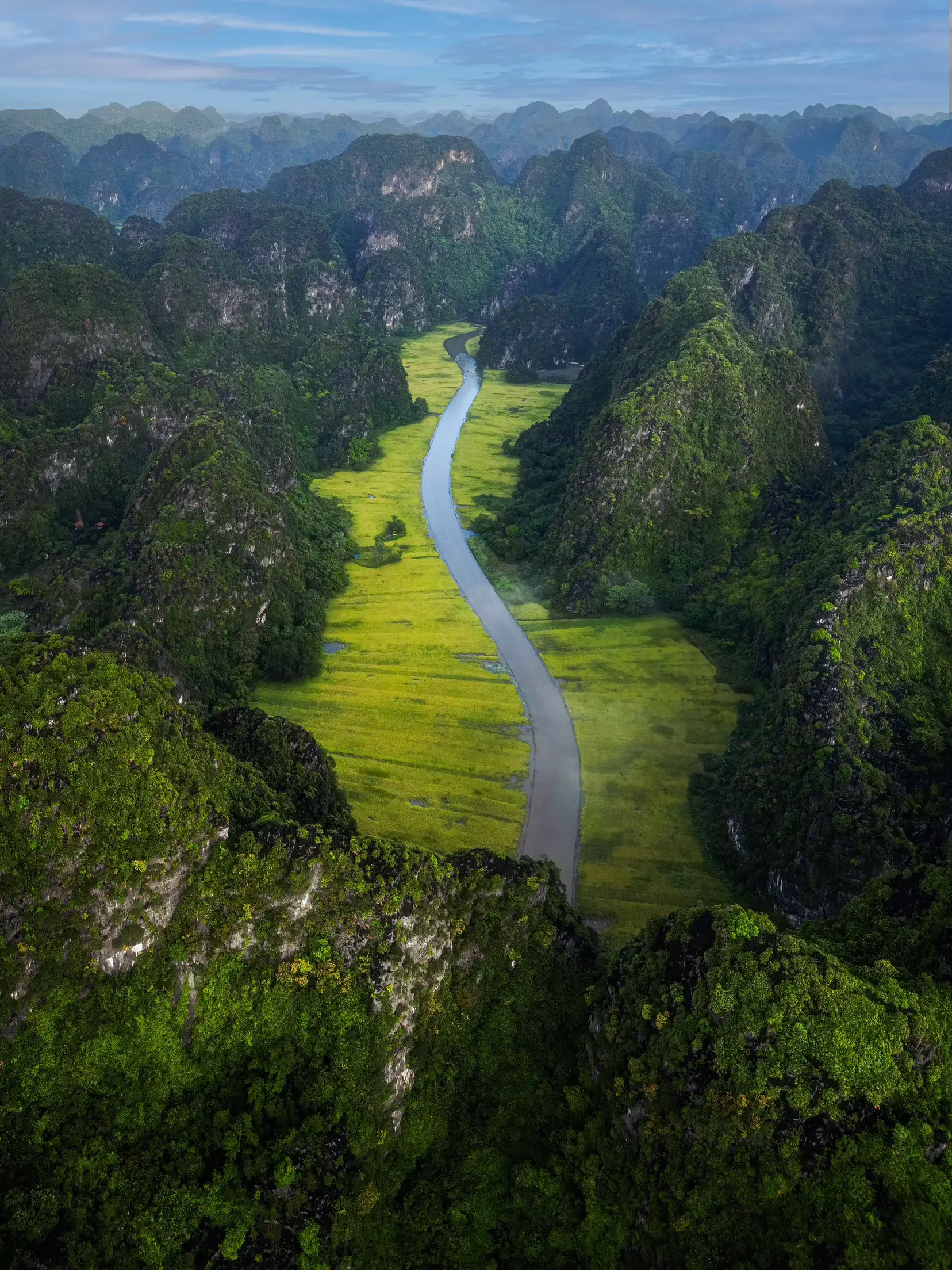 Ninh Binh, the underrated city of Vietnam - Hopping Feet