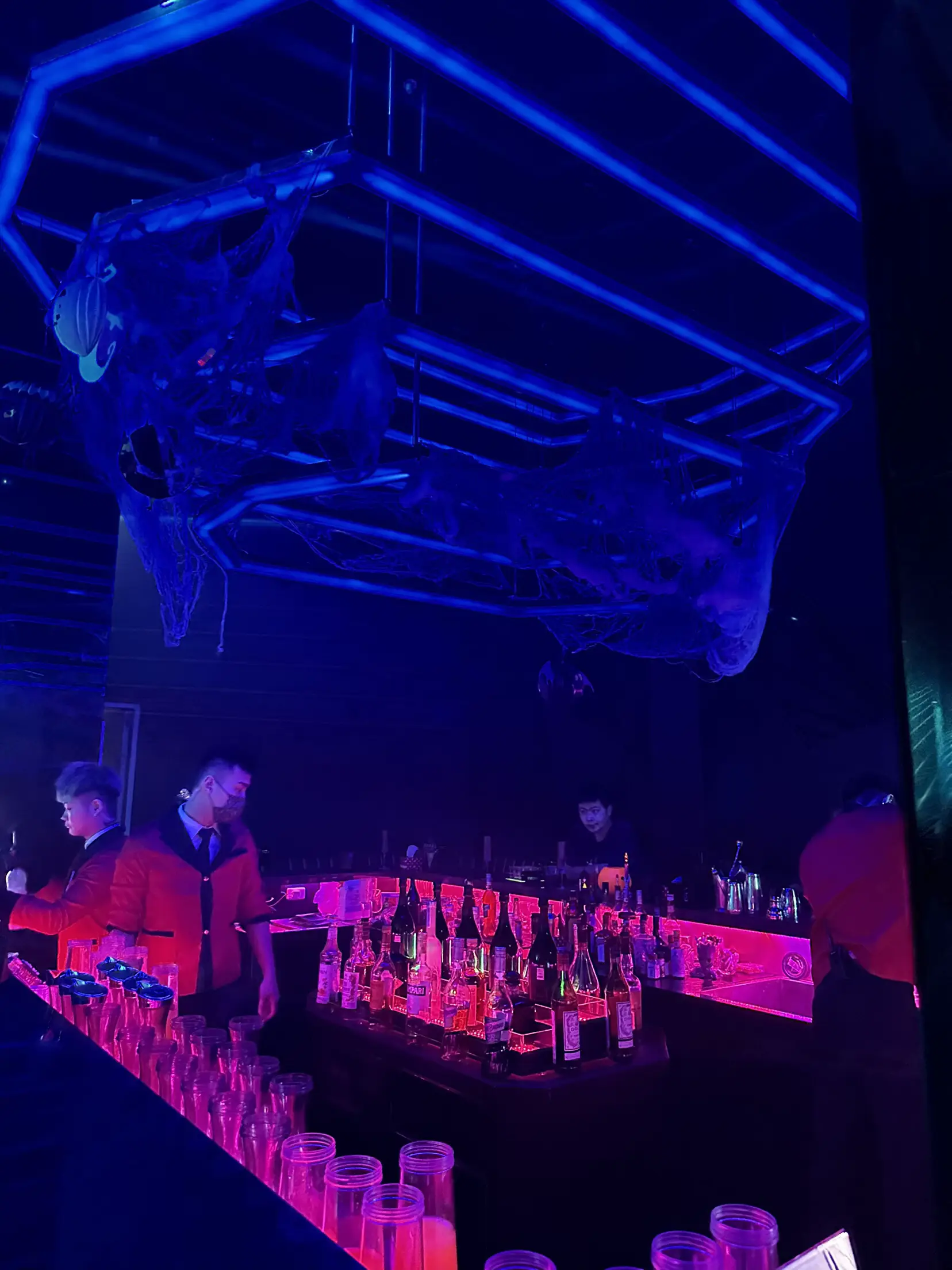 TAIWAN NIGHT CLUB Pub Review In Taiwan Gallery Posted By Yoke Lemon8 pol-politically-incorrect-thread-416216421