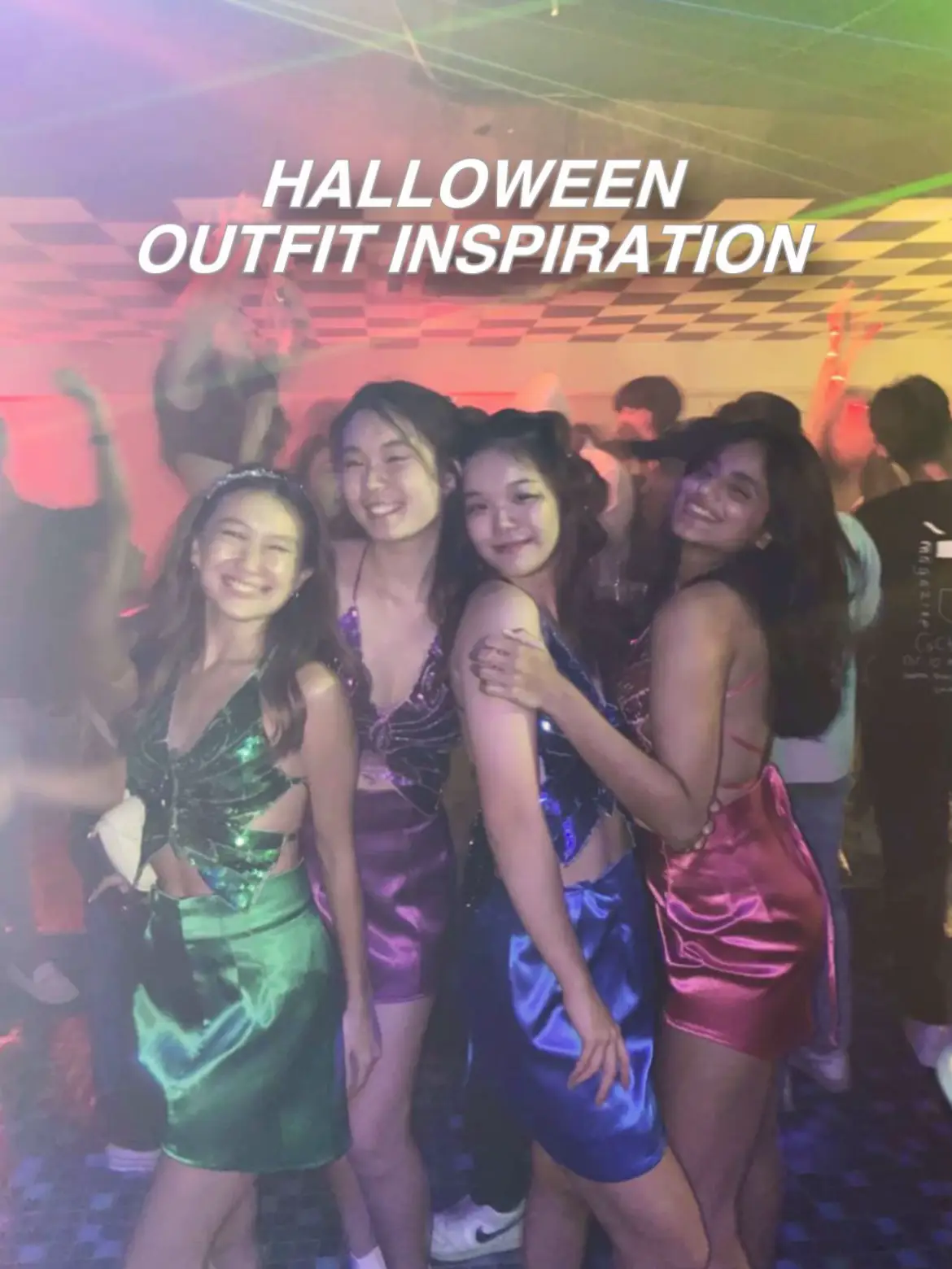 GET YOUR HALLOWEEN OUTFIT BEFORE its too late 🧚‍♀️🧚🧚‍♂️ Gallery