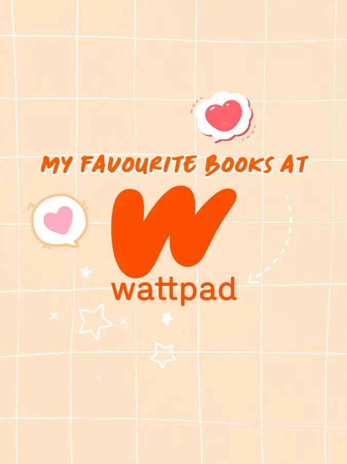 My Favorite Books! - The One - Wattpad