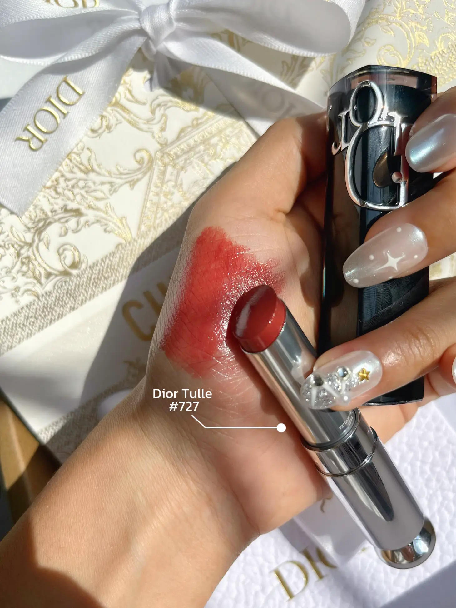 Dior addict outlet lipstick must have