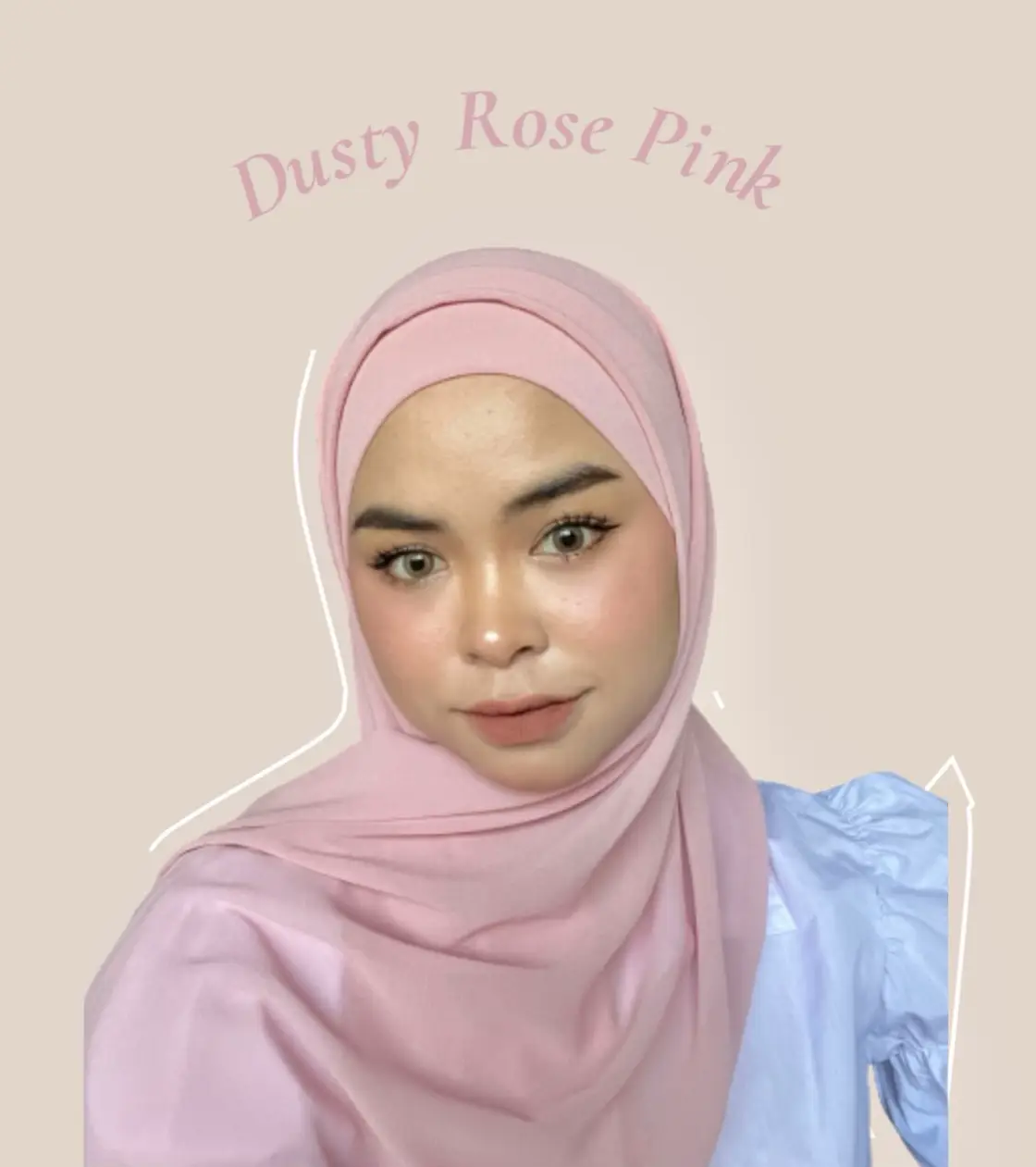 How to match your hijab for TAN SKIN ✨ | Gallery posted by Princéss Wawa |  Lemon8