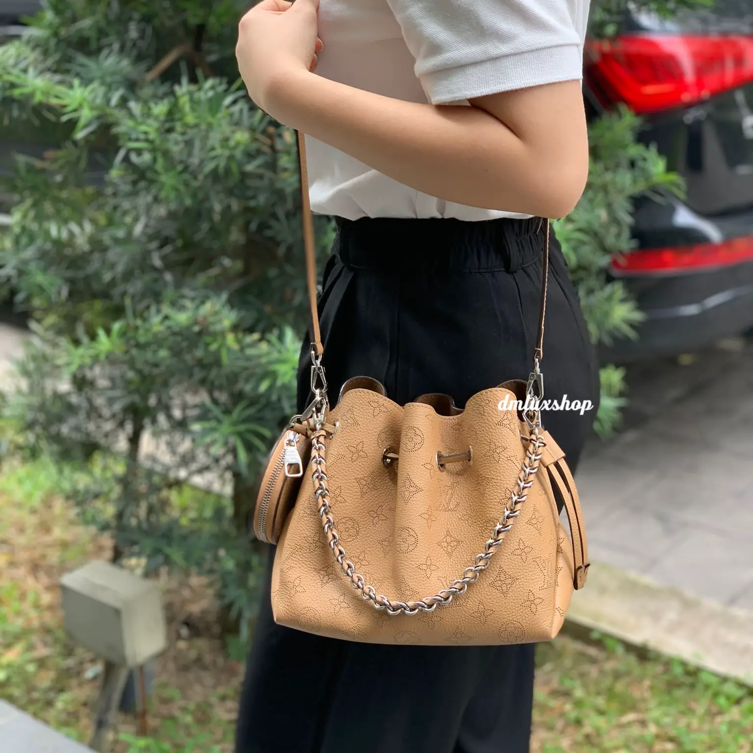 🇲🇾Louis Vuitton Bella❤️‍🔥, Gallery posted by DM Luxshop