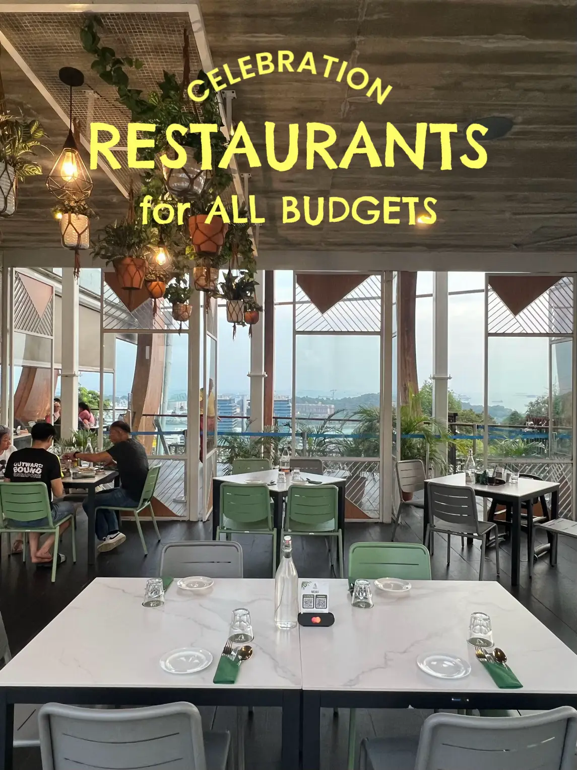 BEST restaurants for ALL BUDGETS?!🤤's images(0)