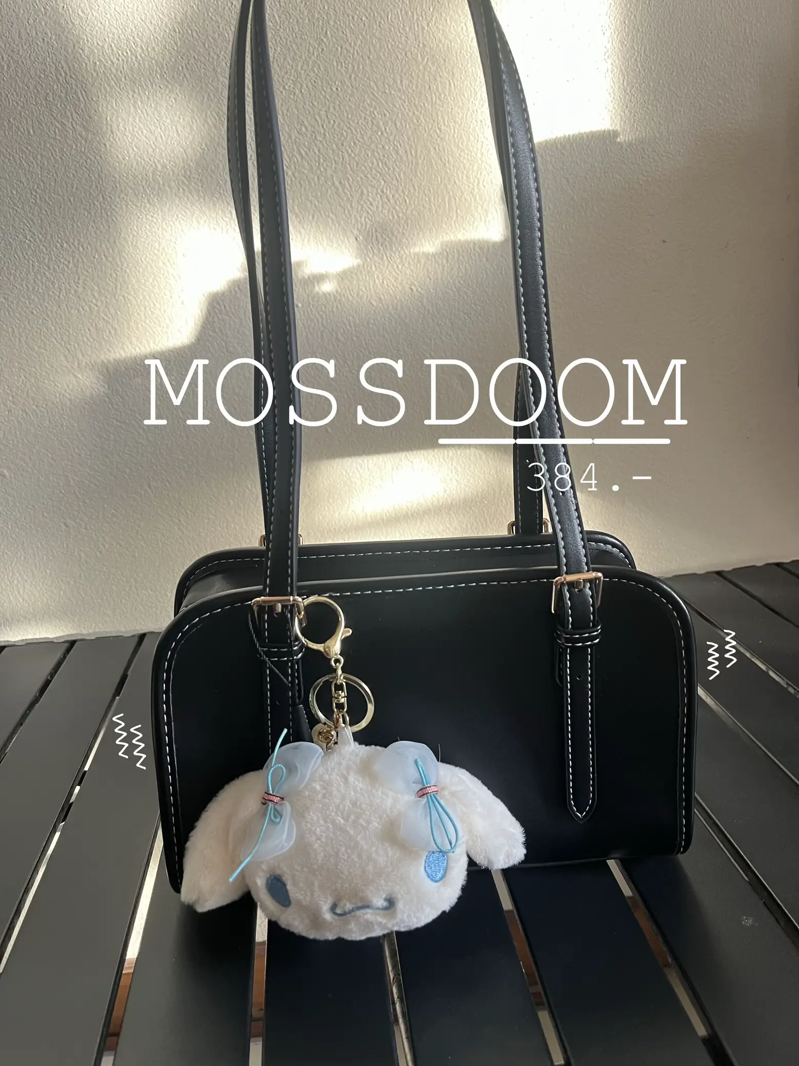 MOSSDOOMショルダーバッグ ?? | parapin ♡が投稿したフォトブック 