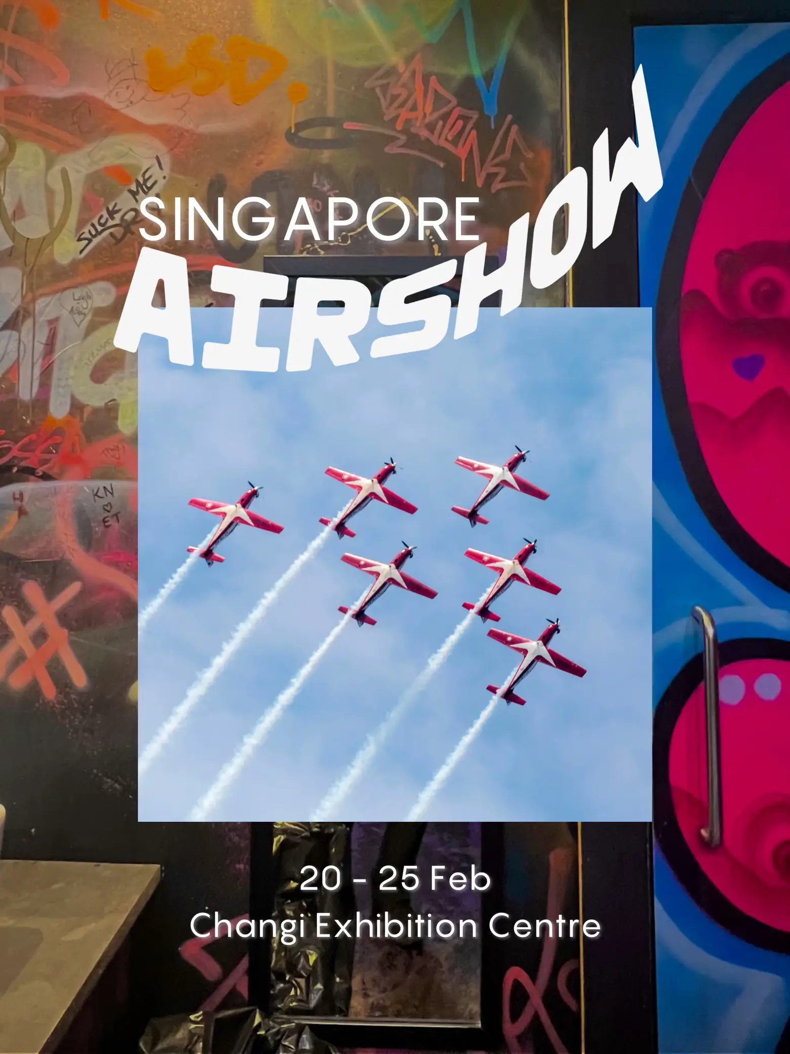 9 THINGS TO DO IN SG FOR FEBRUARY 🧧's images(4)