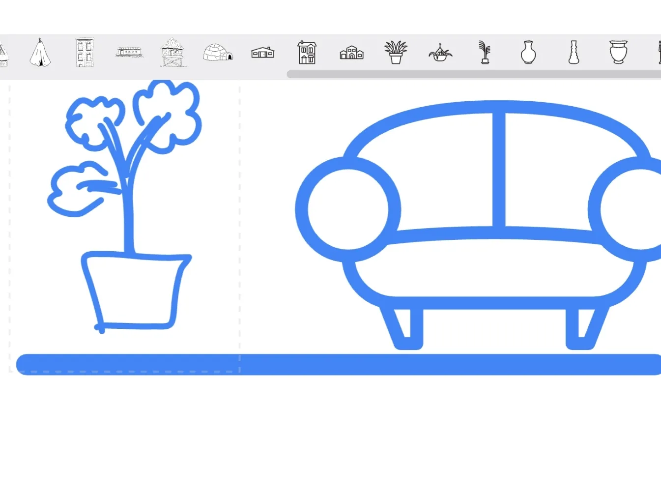 AutoDraw - Now You Can Draw Anything Without Corresponding Skills