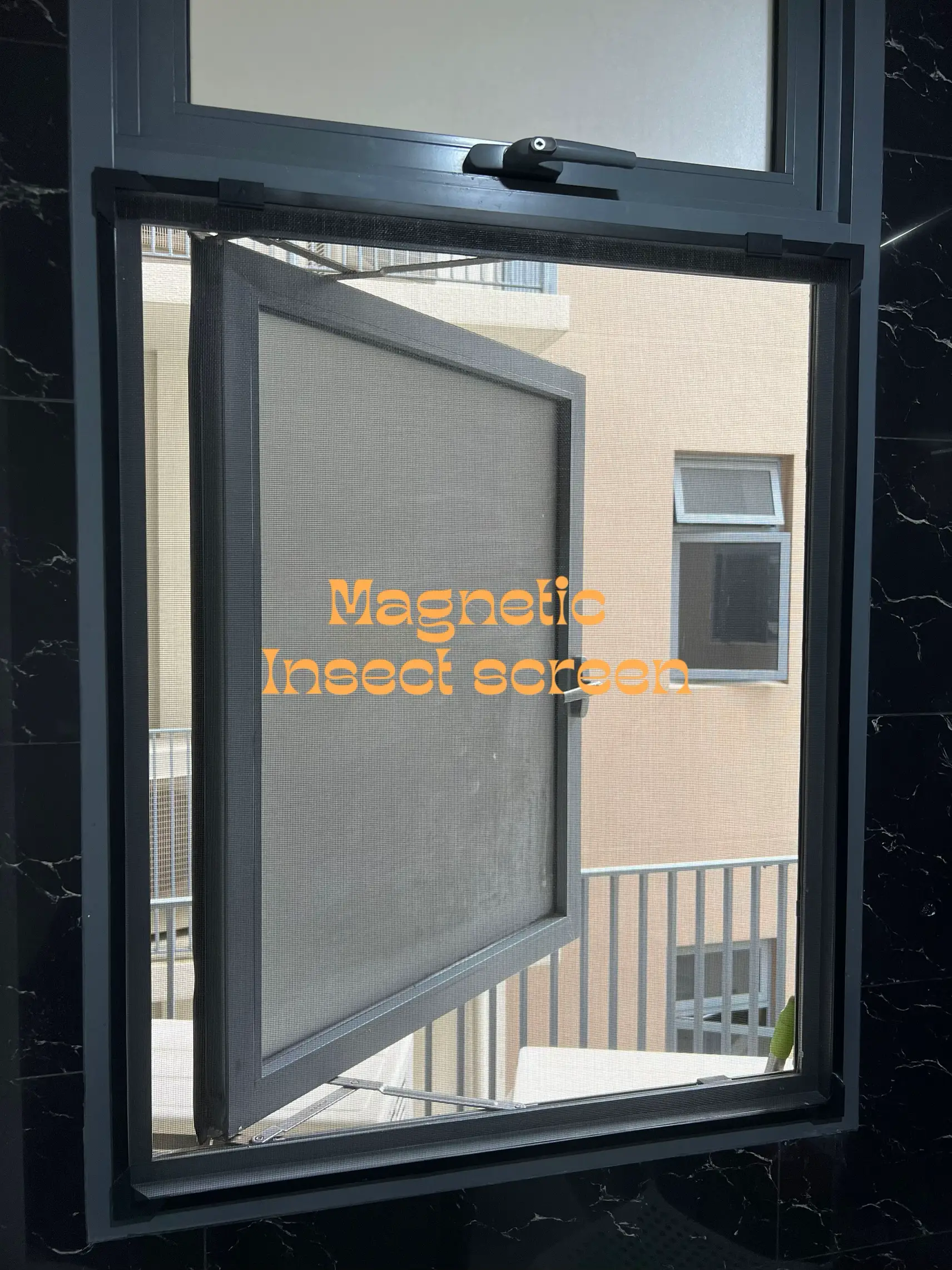 🇸🇬Singapore | Cat Proof Insect Screen | แกลเลอรีที่โพสต์โดย A1 SCREEN ...
