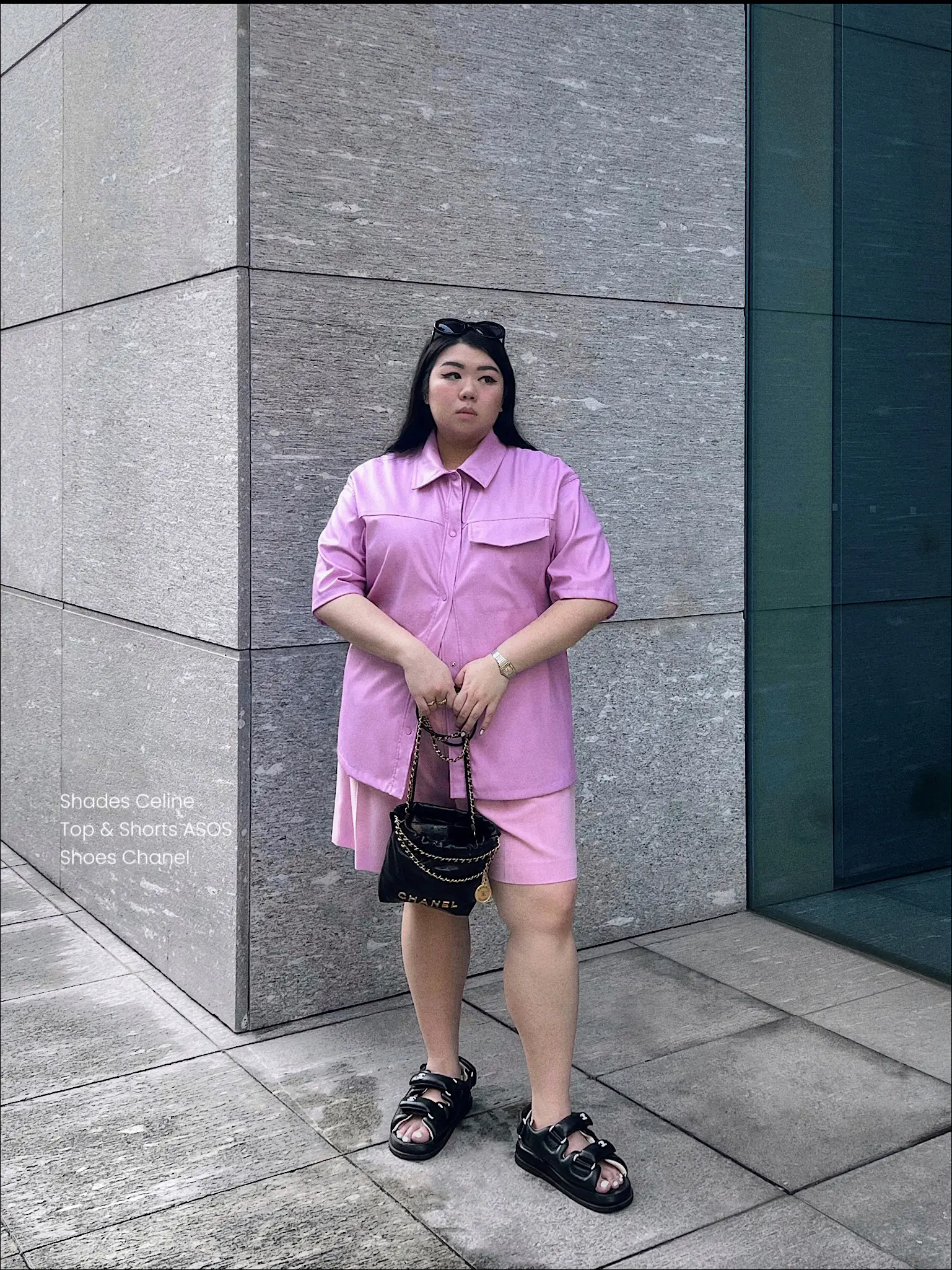 STYLING THE CHANEL 22 BAG A LA INDONESIAN INFLUENCERS - Time International
