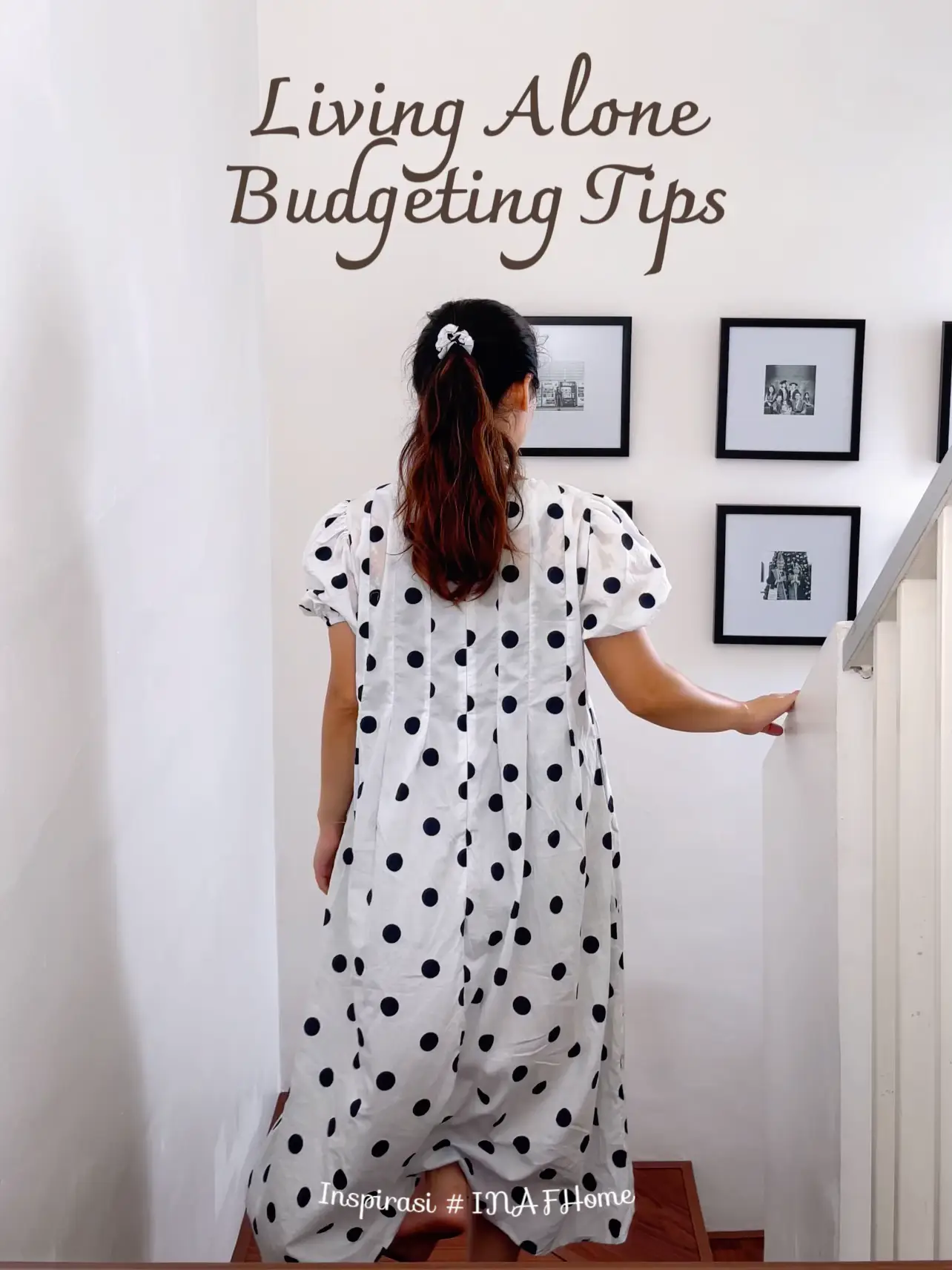 Tips Budgeting Living Alone Galeri diposting oleh INAFHome Lemon8