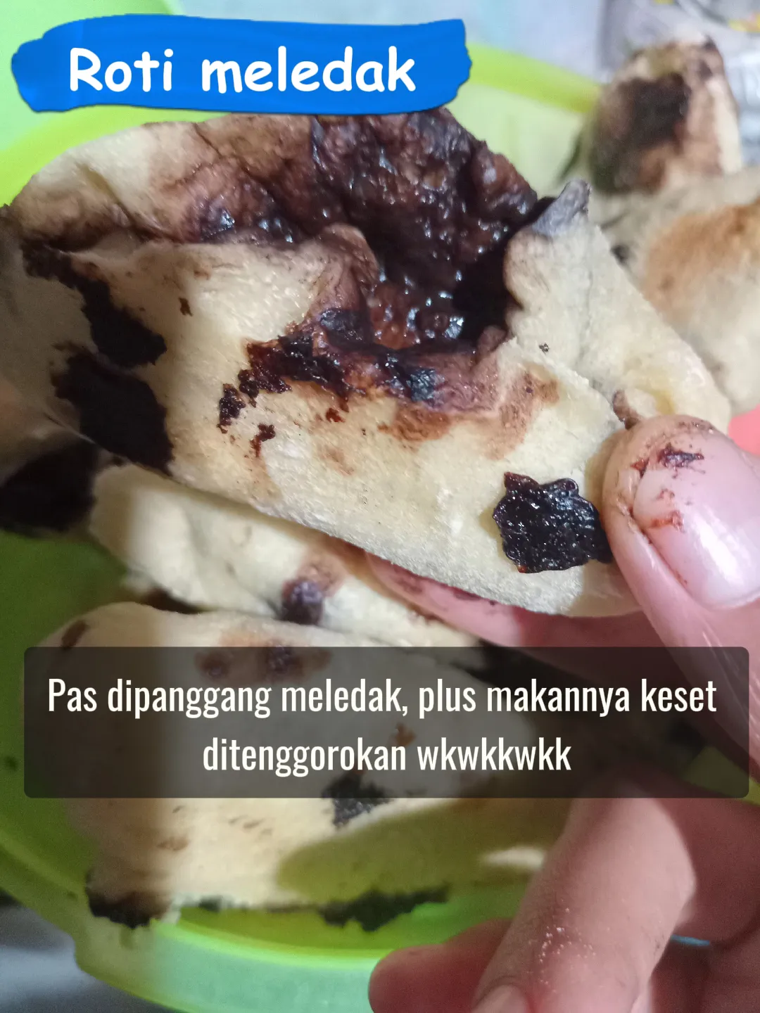 Gagal masak! Menu gagalku sebagai IRT Di 2024🥴 | Galeri diposting oleh ...