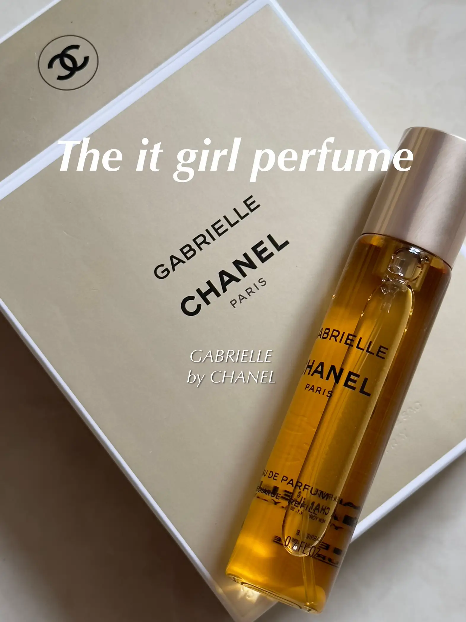 YOU SMELLED SO GOOD!” type of perfume., Galeri disiarkan oleh Aiana  Sharlize