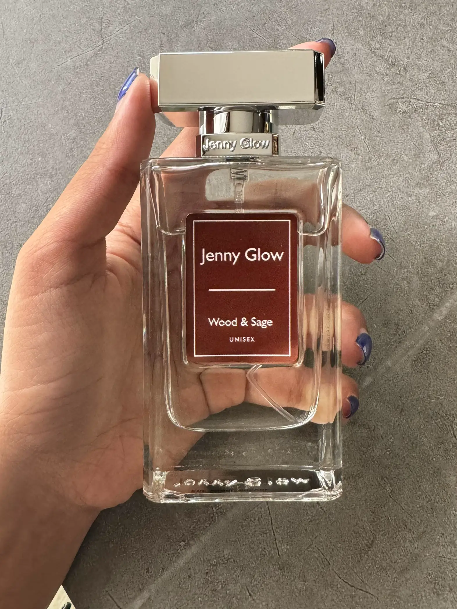 Jenny glow wood sage and sea salt discount reviews