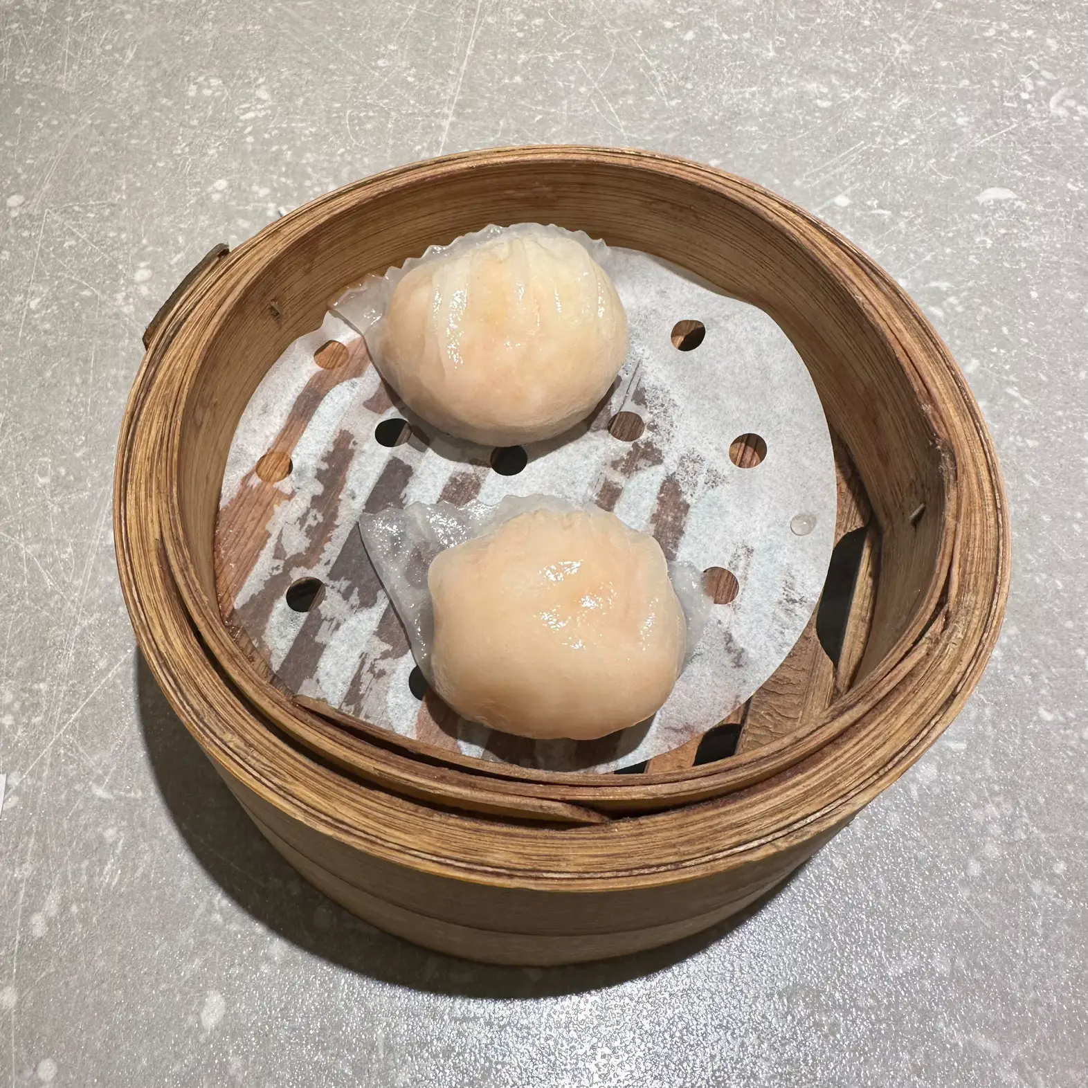 Trader Joe's Dim Sum Review - The Frugal Foodies