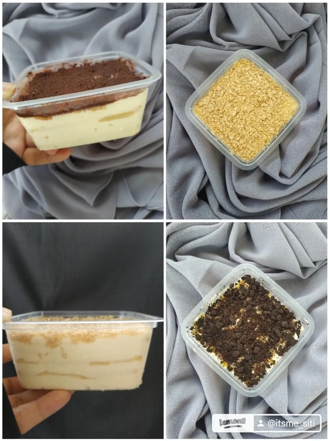 Cheesekut Time! | แกลเลอรีที่โพสต์โดย itsmeSiti | Lemon8