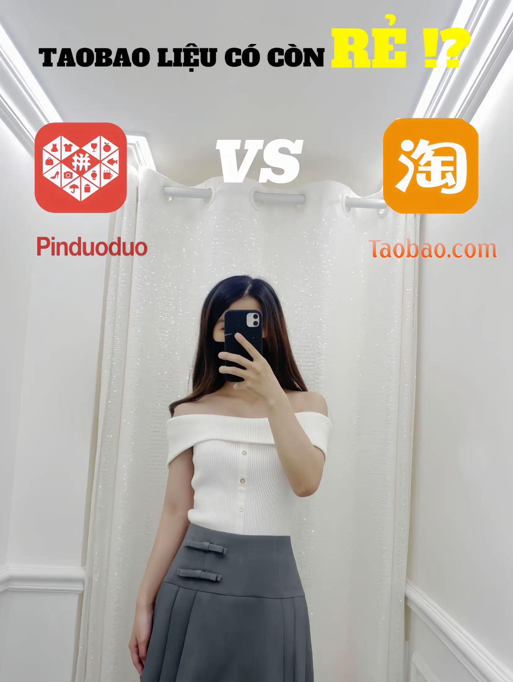 Mua hàng trên Pinduoduo Hướng dẫn chi tiết và những điều cần biết