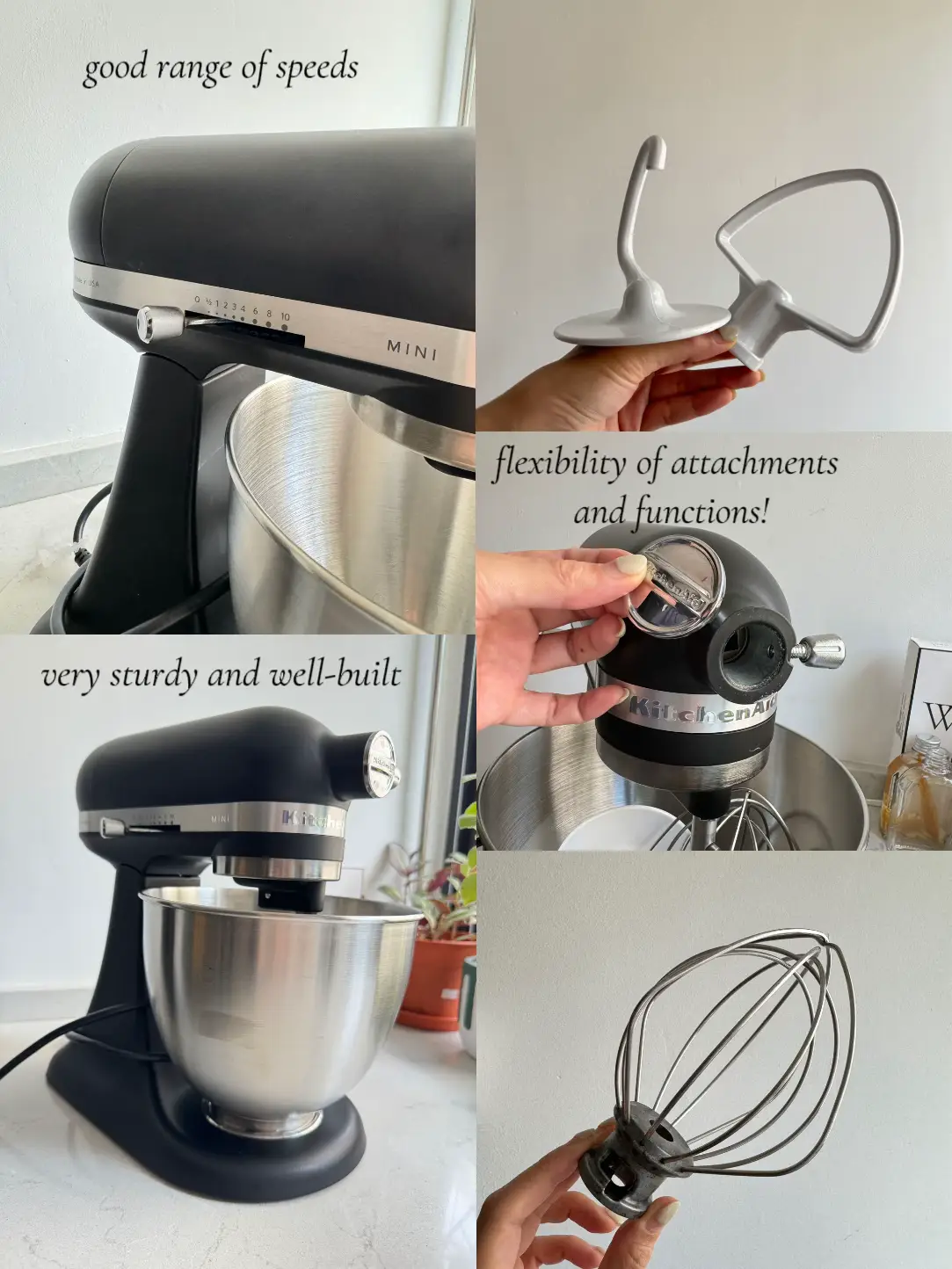 Do You Really Need a Stand Mixer?