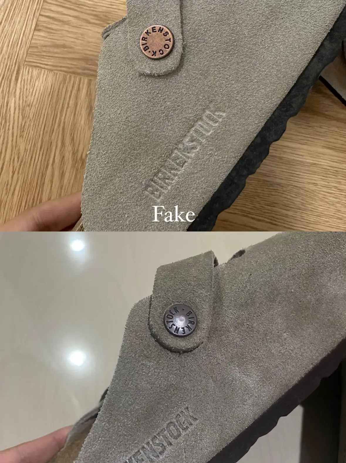 Birkenstock clog knock cheap off