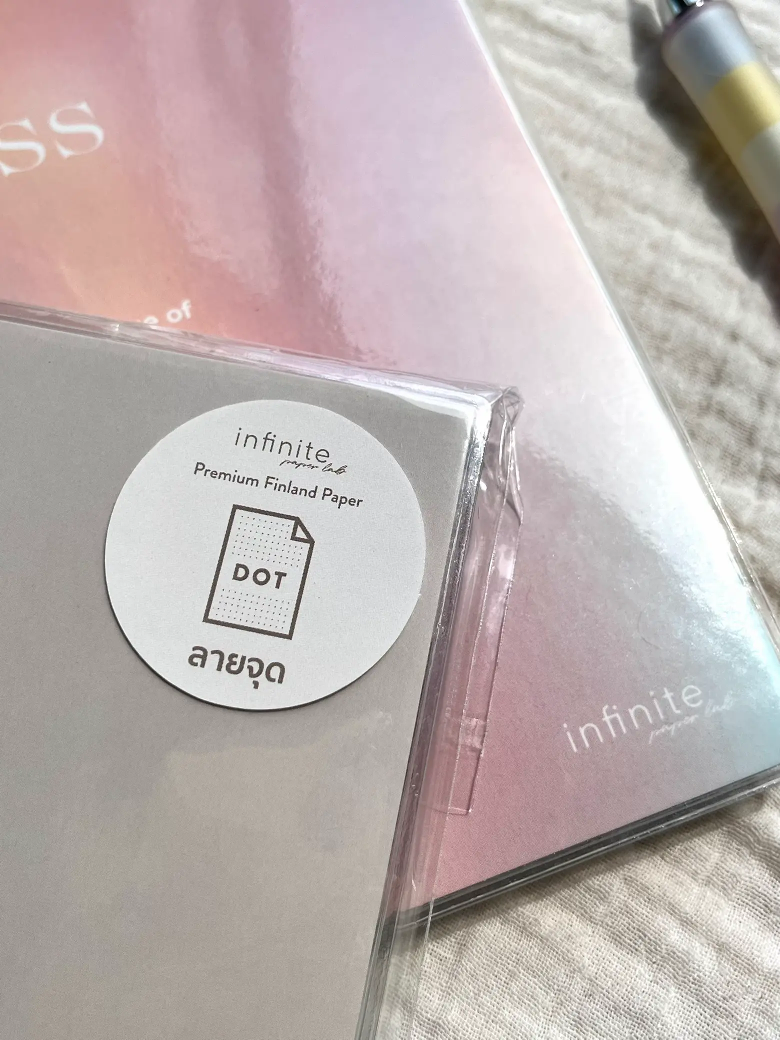 Lab Notebook - การค้นหาใน Lemon8