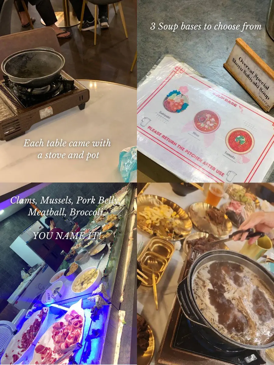 🥵MOST VALUE-FOR-MONEY BUFFET @ $23.80++ ?!?!?🤤's images(2)
