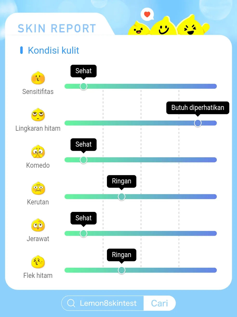 Simsimi app on ipad- wen ur bored just talk to tis~