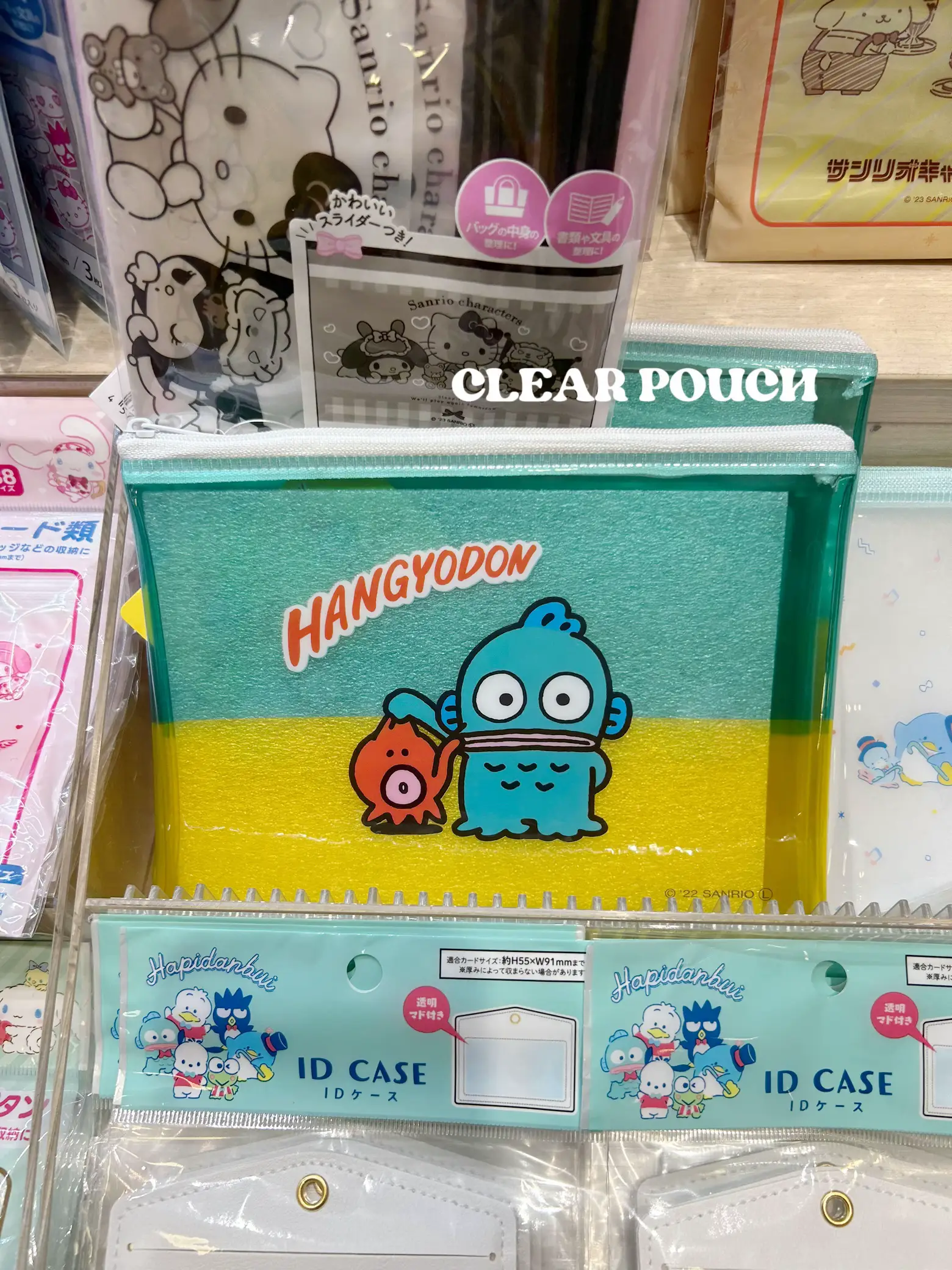 Daiso x Sanrio interesting finds!, Gallery posted by Crystal