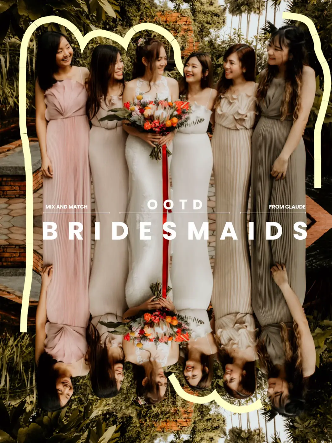 20 top Taobao Bridesmaid Dress ideas in 2024