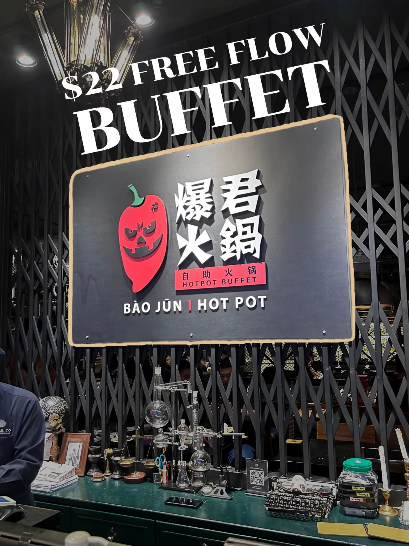 Cheapest Buffet Jb - Lemon8 Search