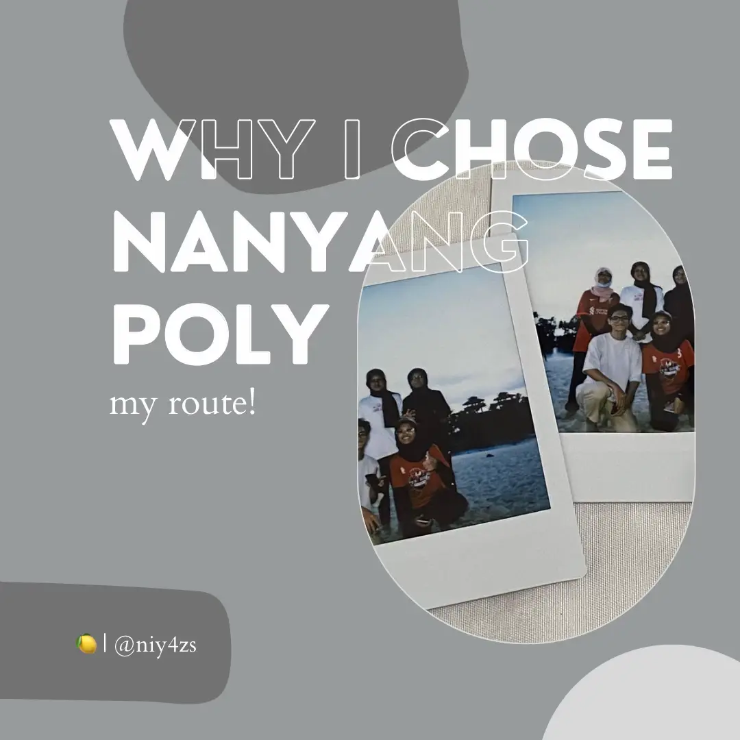 Nanyang Polytechnic Academic Calendar - Lemon8 Search