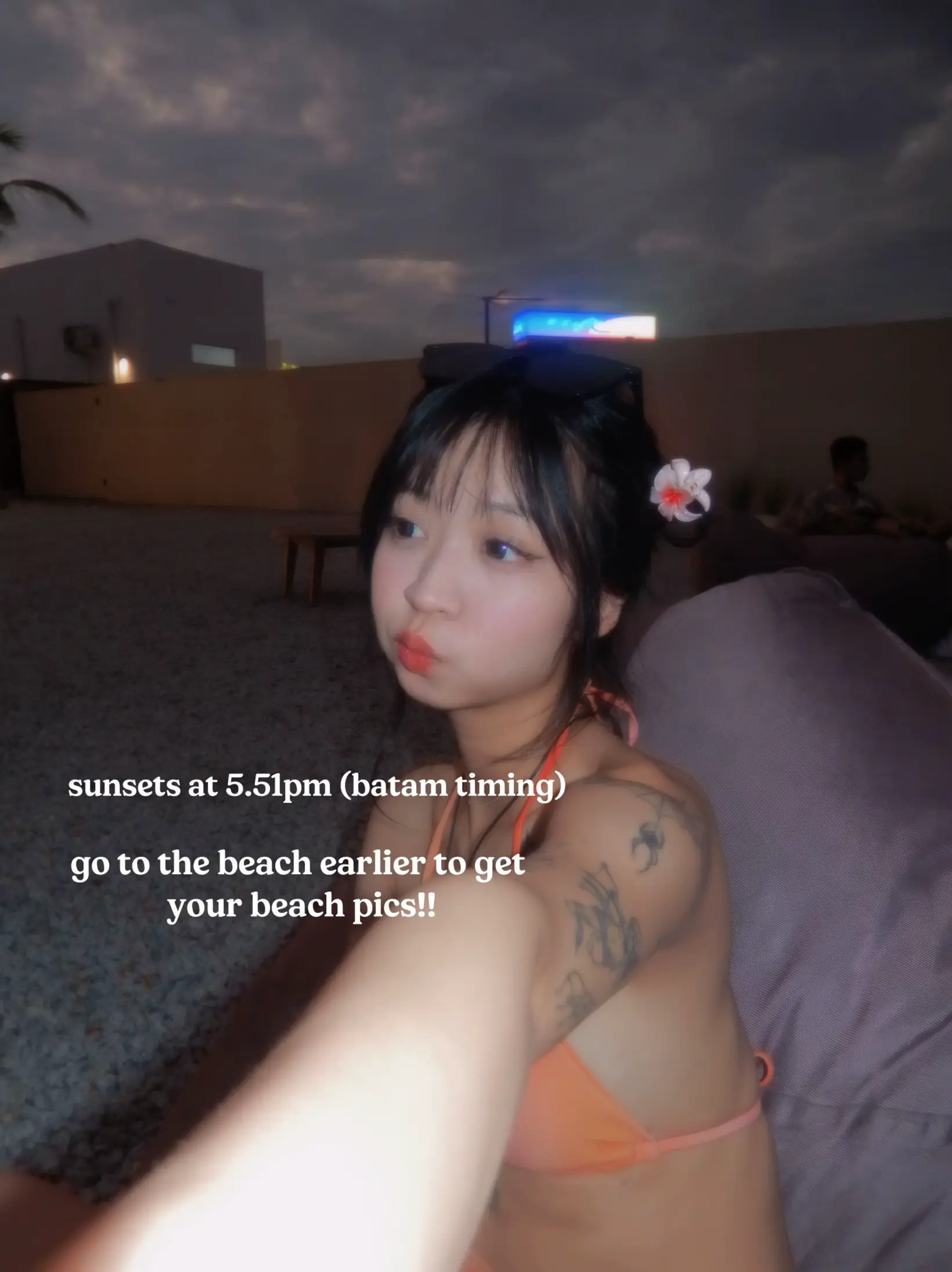 THINGS THEY DONT TELL U ABOUT BATAM Gallery Posted By Pheezebol 