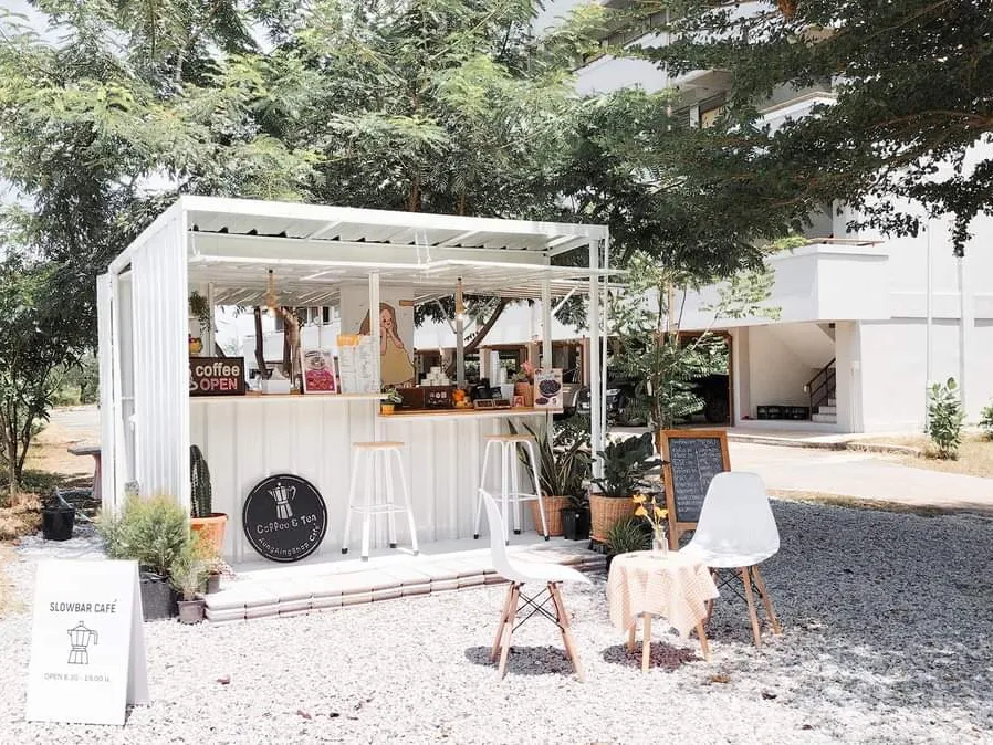 19 ไอเดียยอดนิยมเกี่ยวกับ วิธีแต่งร้านกาแฟสไตล์วินเทจ ในปี 2024