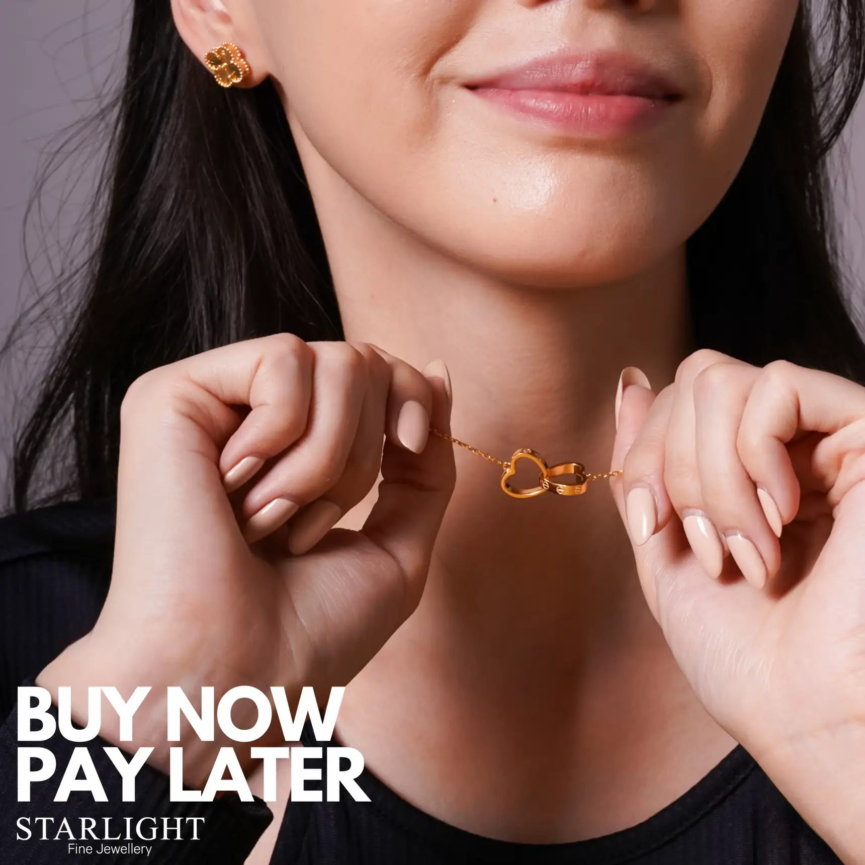 Buy now pay deals later jewellery