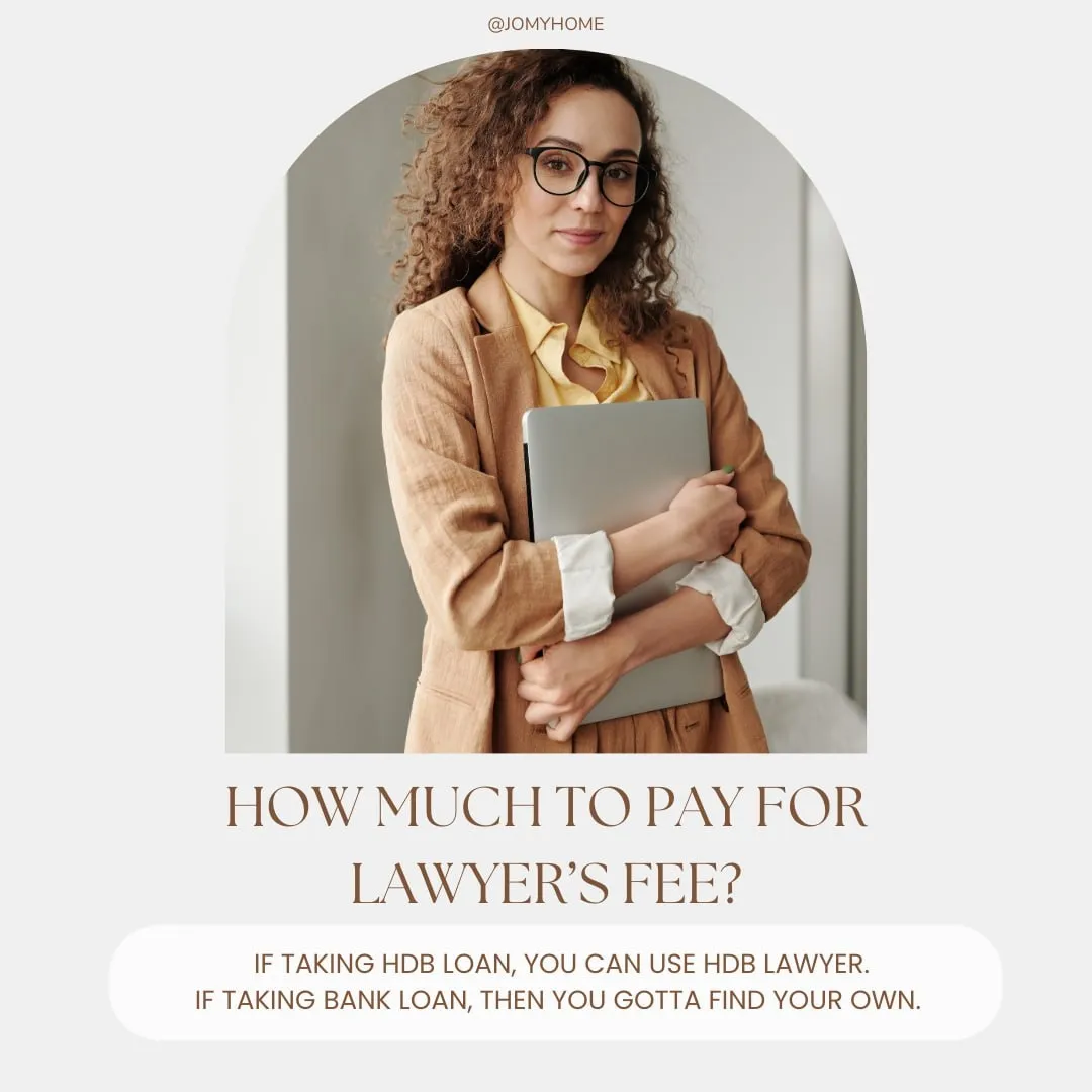 BUYING A HOUSE Lawyer Fees Edition Gallery posted by Jo's Home Lemon8