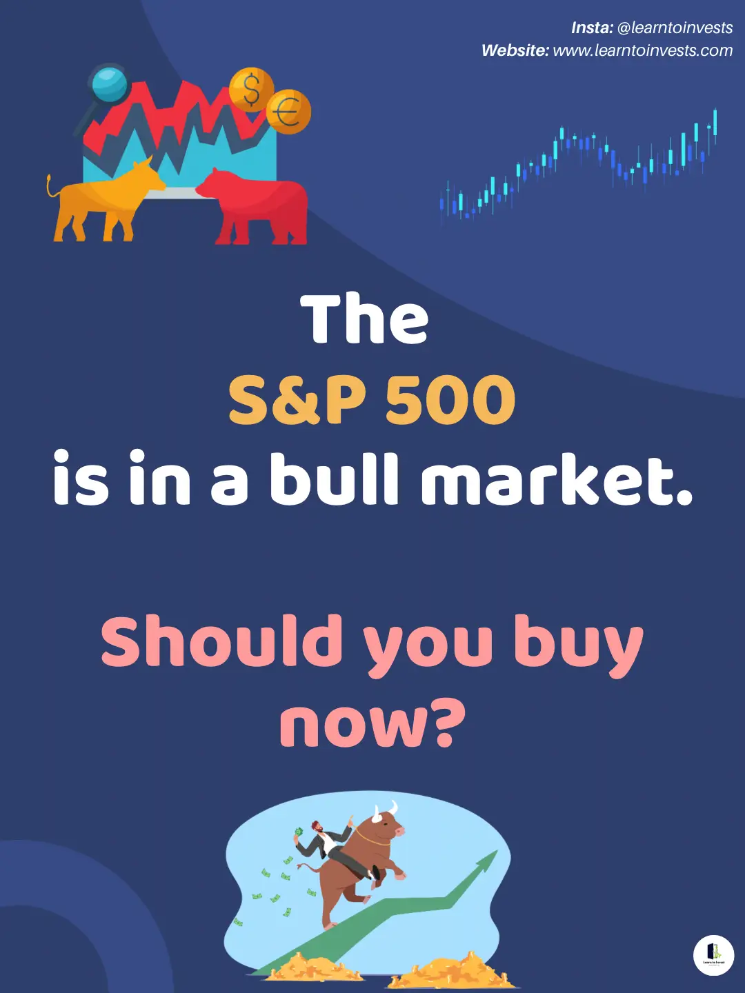 Should i buy 2024 s&p 500 now