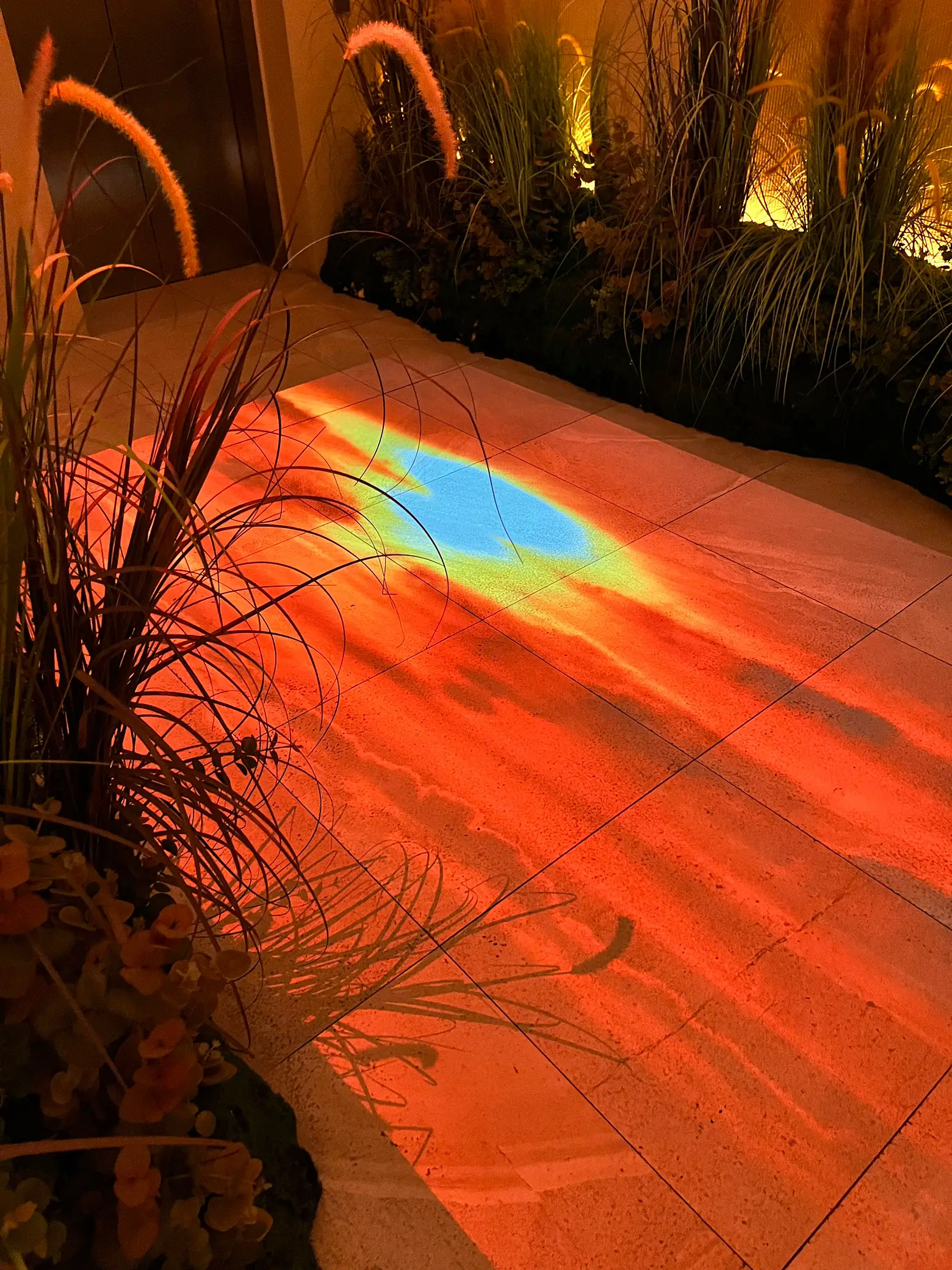 dinner กับแก๊งเพื่อนสาว Sol&Luna Rooftop บนตึกสูงชั้น 15 🥂 แกลเลอรี