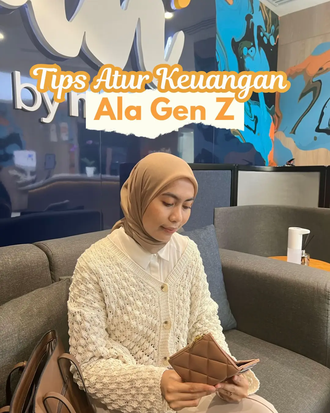 Tips Atur Keuangan Ala Gen Z Galeri Diposting Oleh Enta Fadila Lemon8 0224