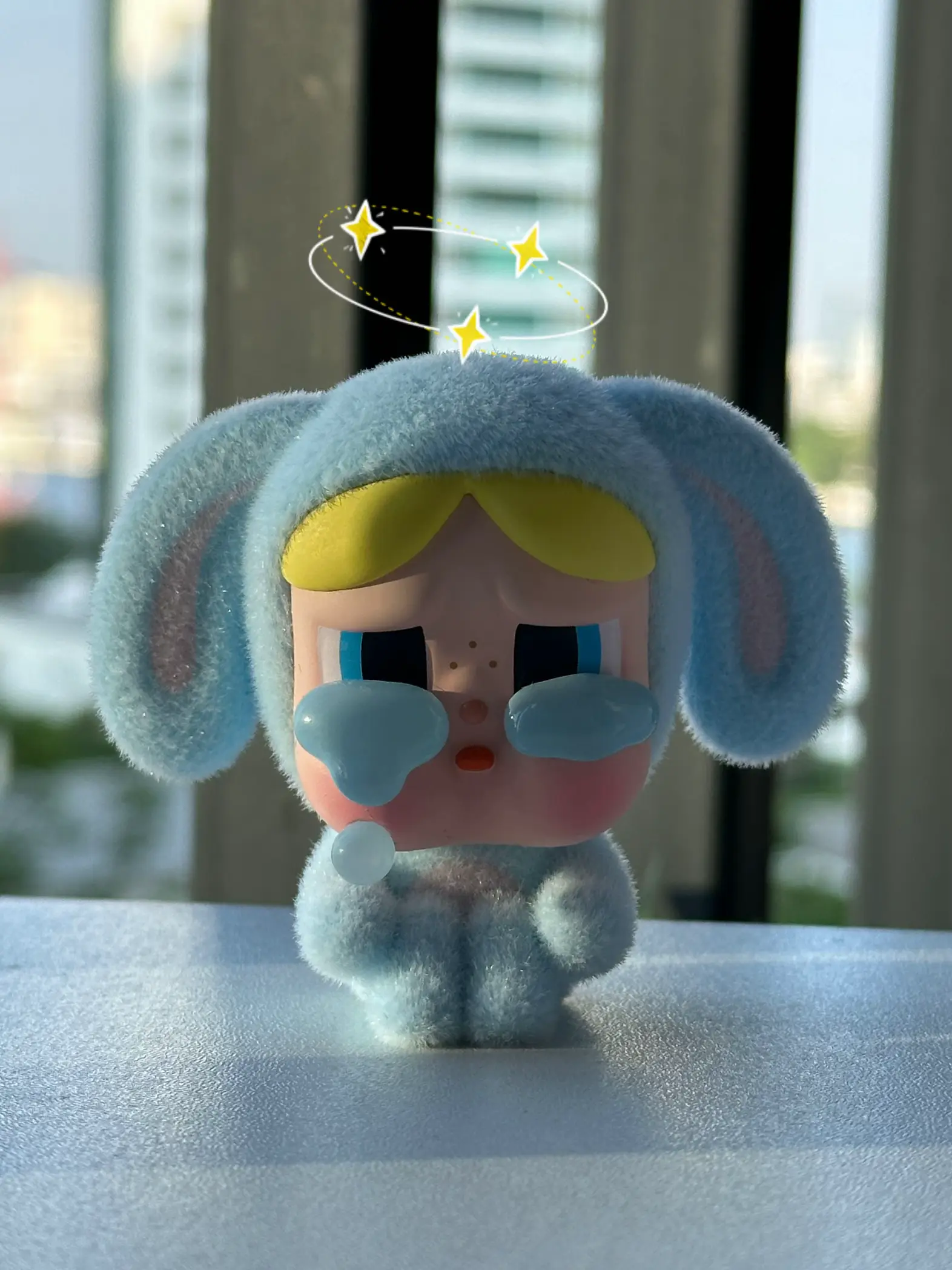 Cry Baby Powerpuff ปลอม - การค้นหาใน Lemon8