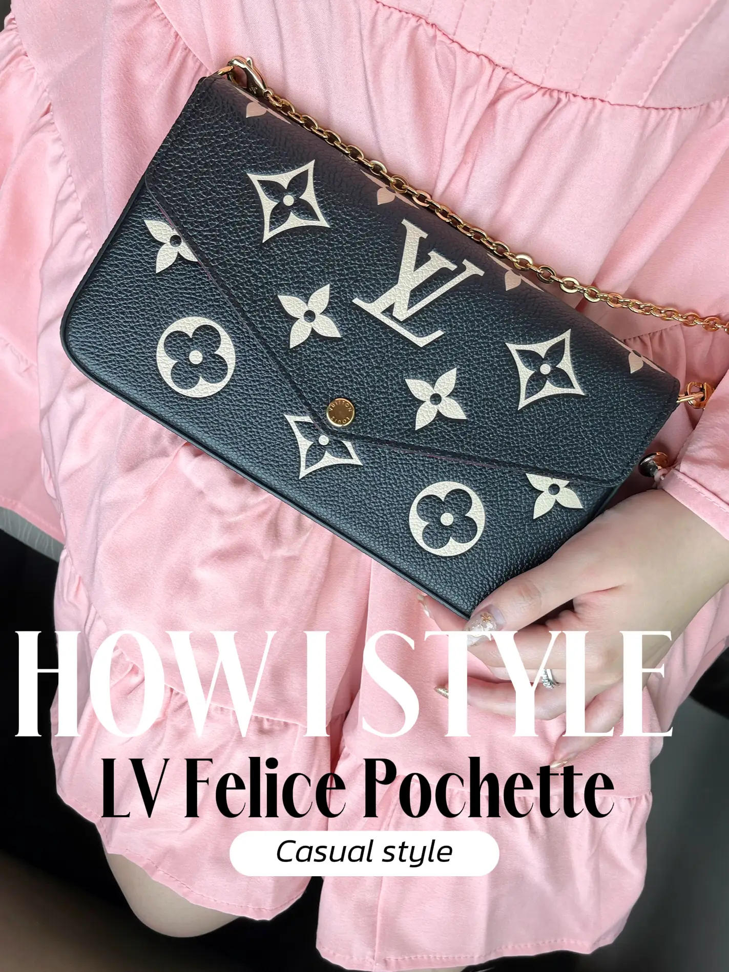 Felice lv sale